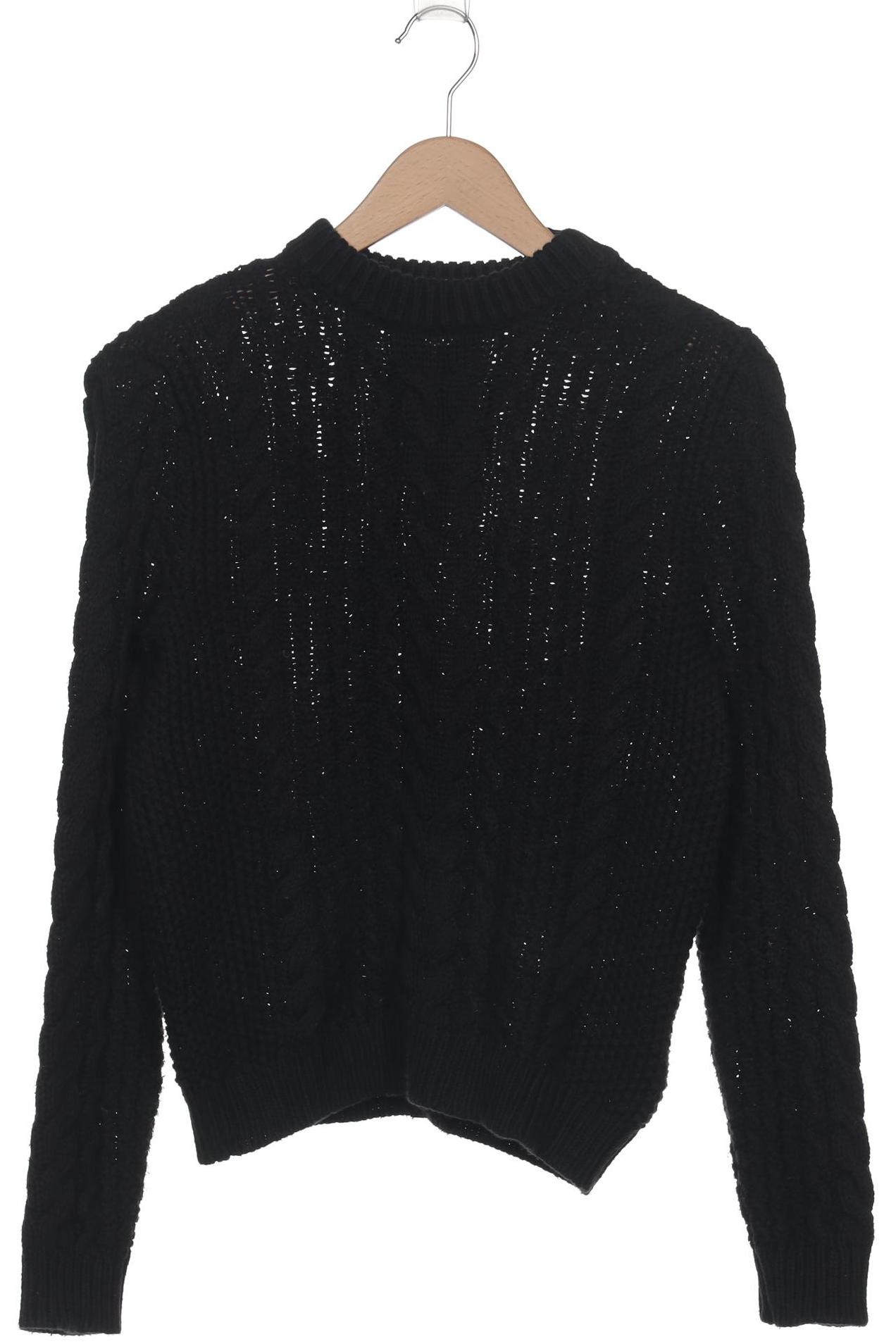 

Polo Ralph Lauren Damen Pullover, schwarz, Gr. 36