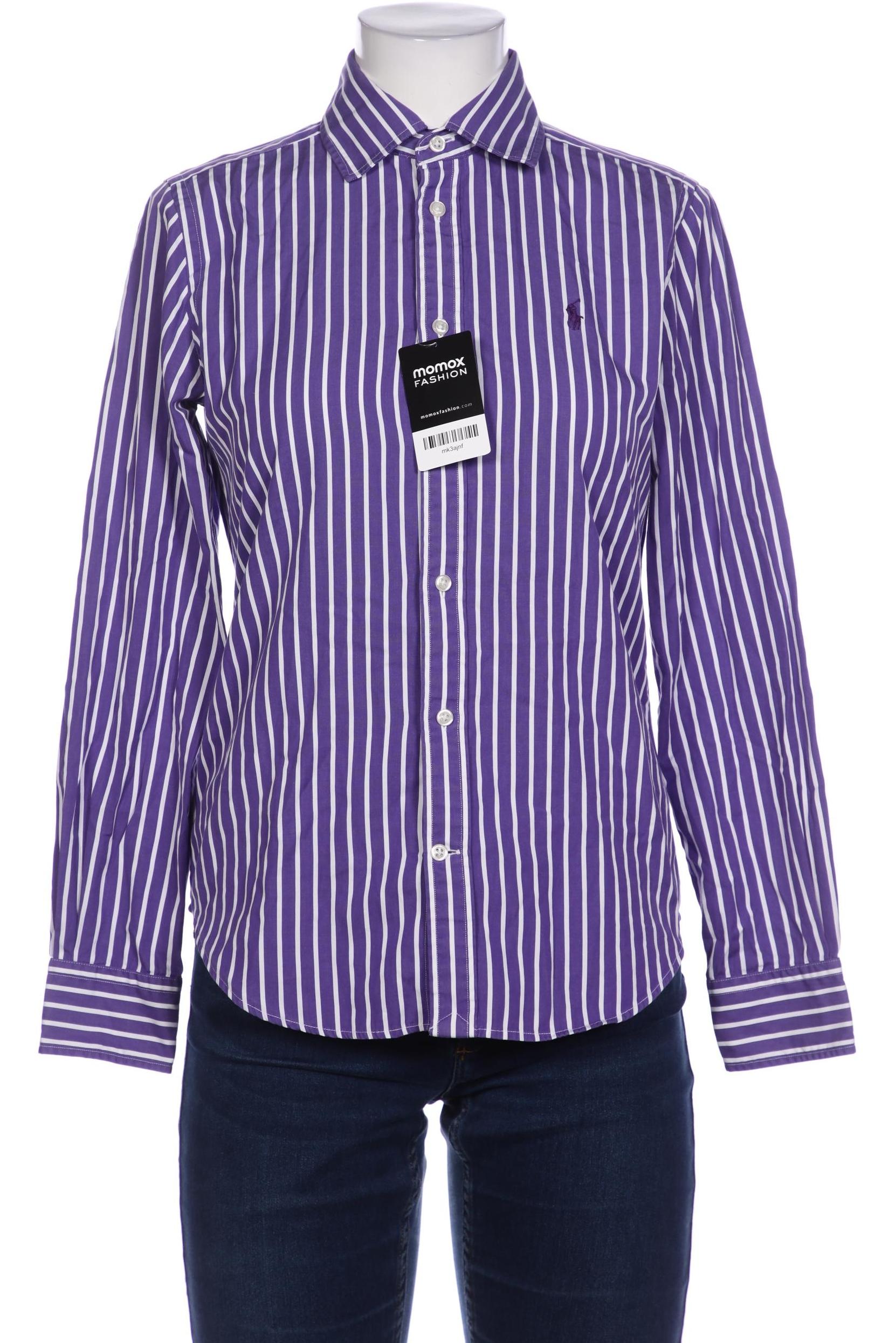 

Polo Ralph Lauren Damen Bluse, flieder, Gr. 8