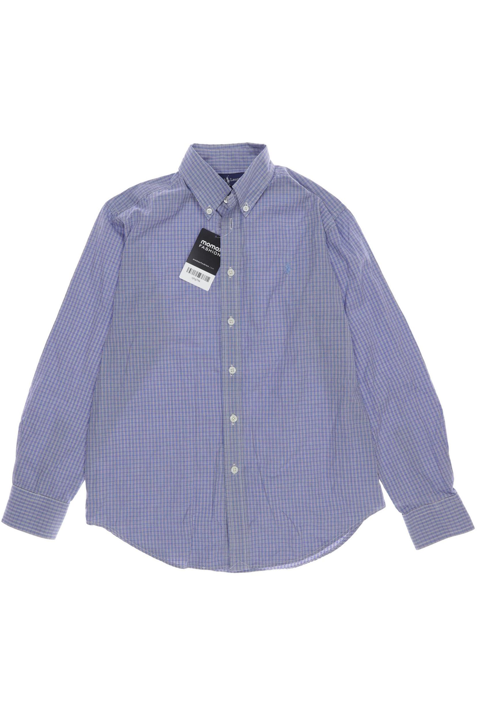 

Polo Ralph Lauren Herren Hemd, blau, Gr. 152