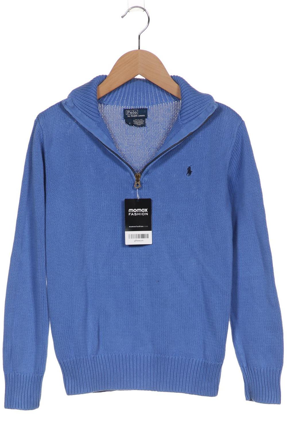 

Polo Ralph Lauren Herren Pullover, blau, Gr. 146