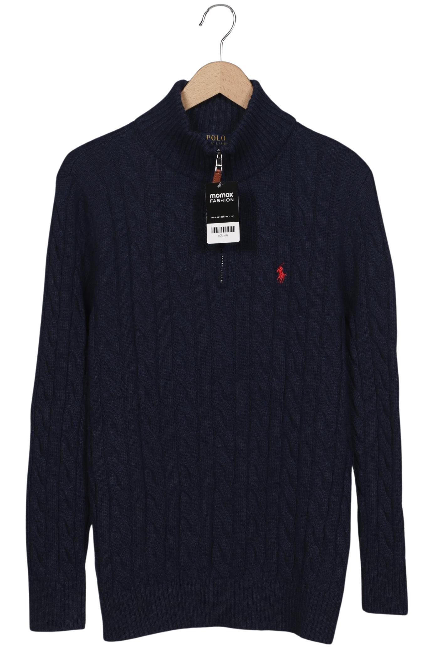 

Polo Ralph Lauren Herren Pullover, marineblau, Gr. 48