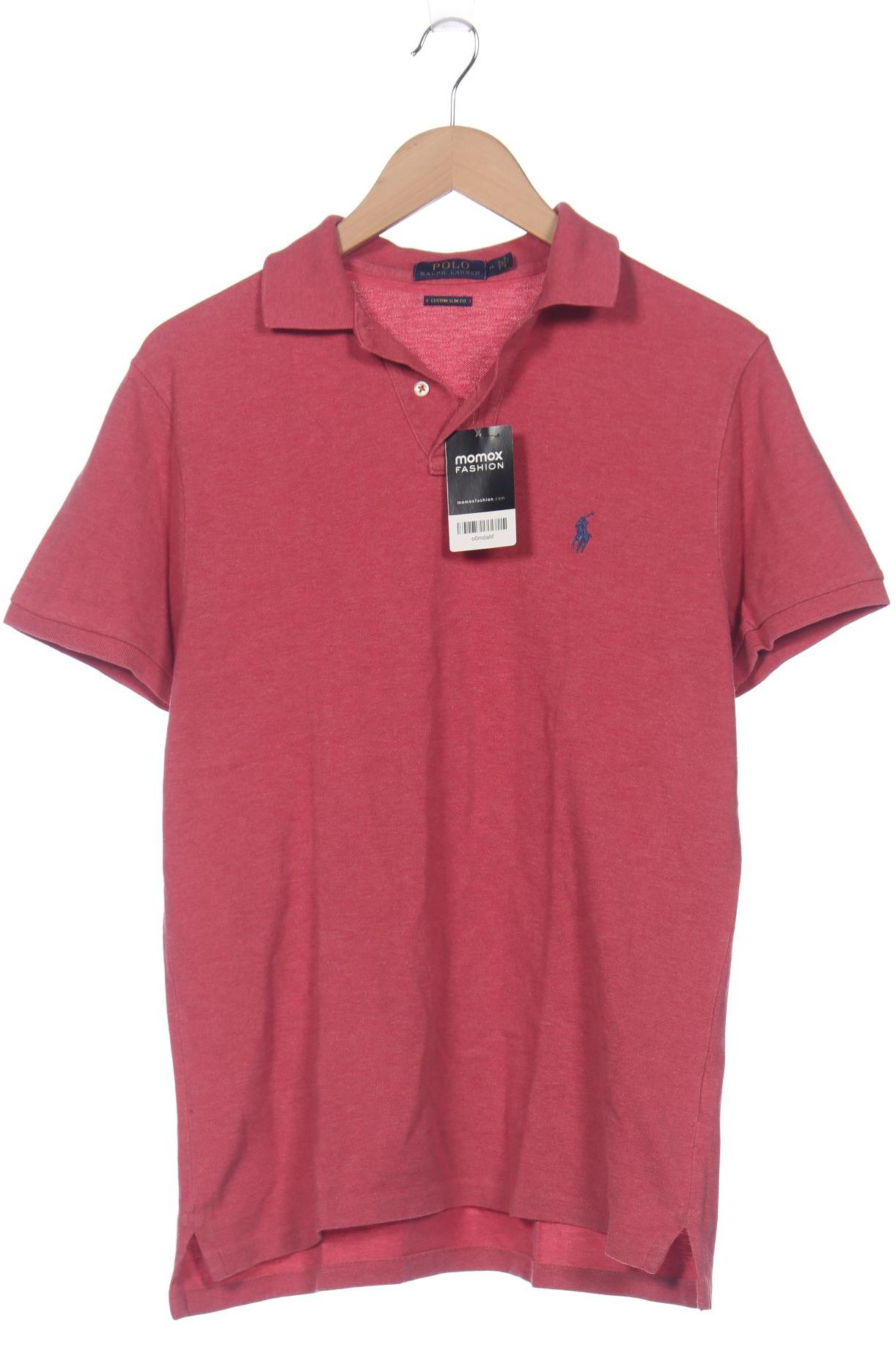 

Polo Ralph Lauren Herren Poloshirt, pink, Gr. 48