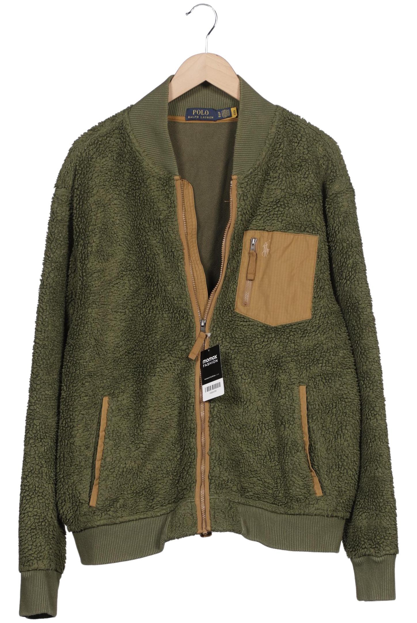 

Polo Ralph Lauren Herren Jacke, grün, Gr. 54