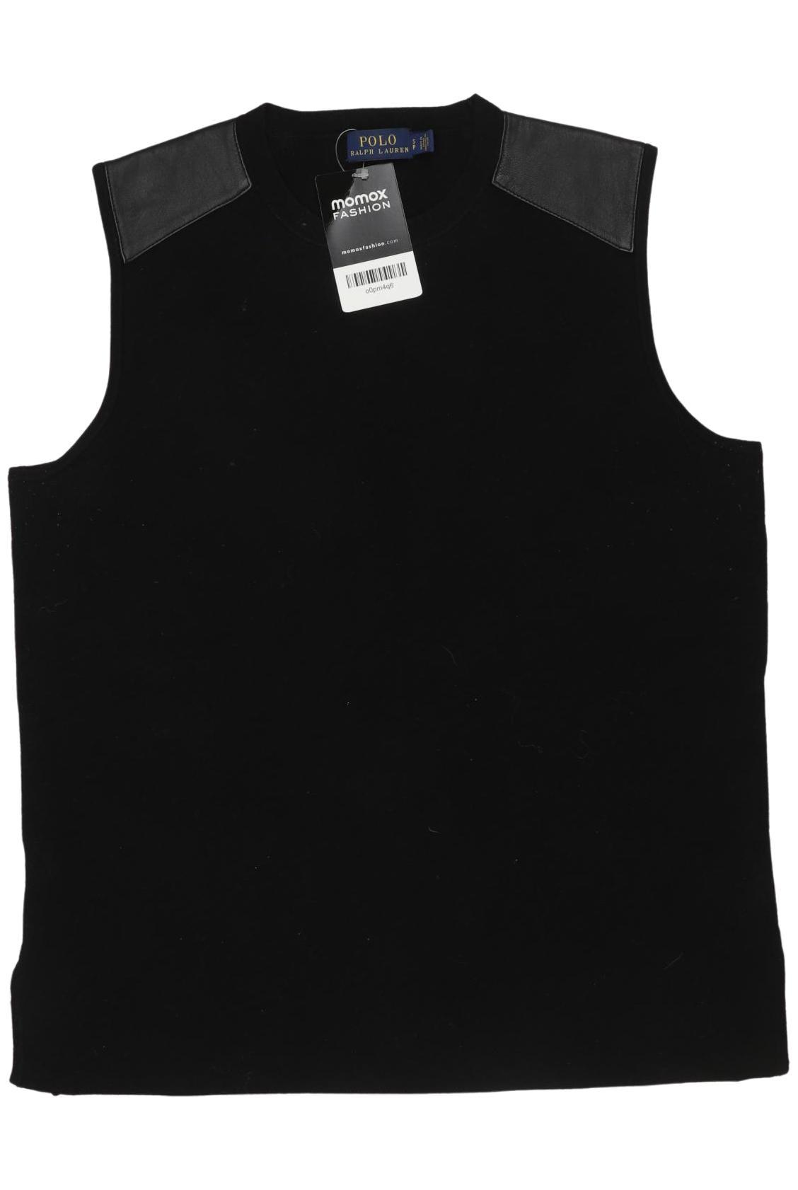 

Polo Ralph Lauren Damen Pullover, schwarz, Gr. 36
