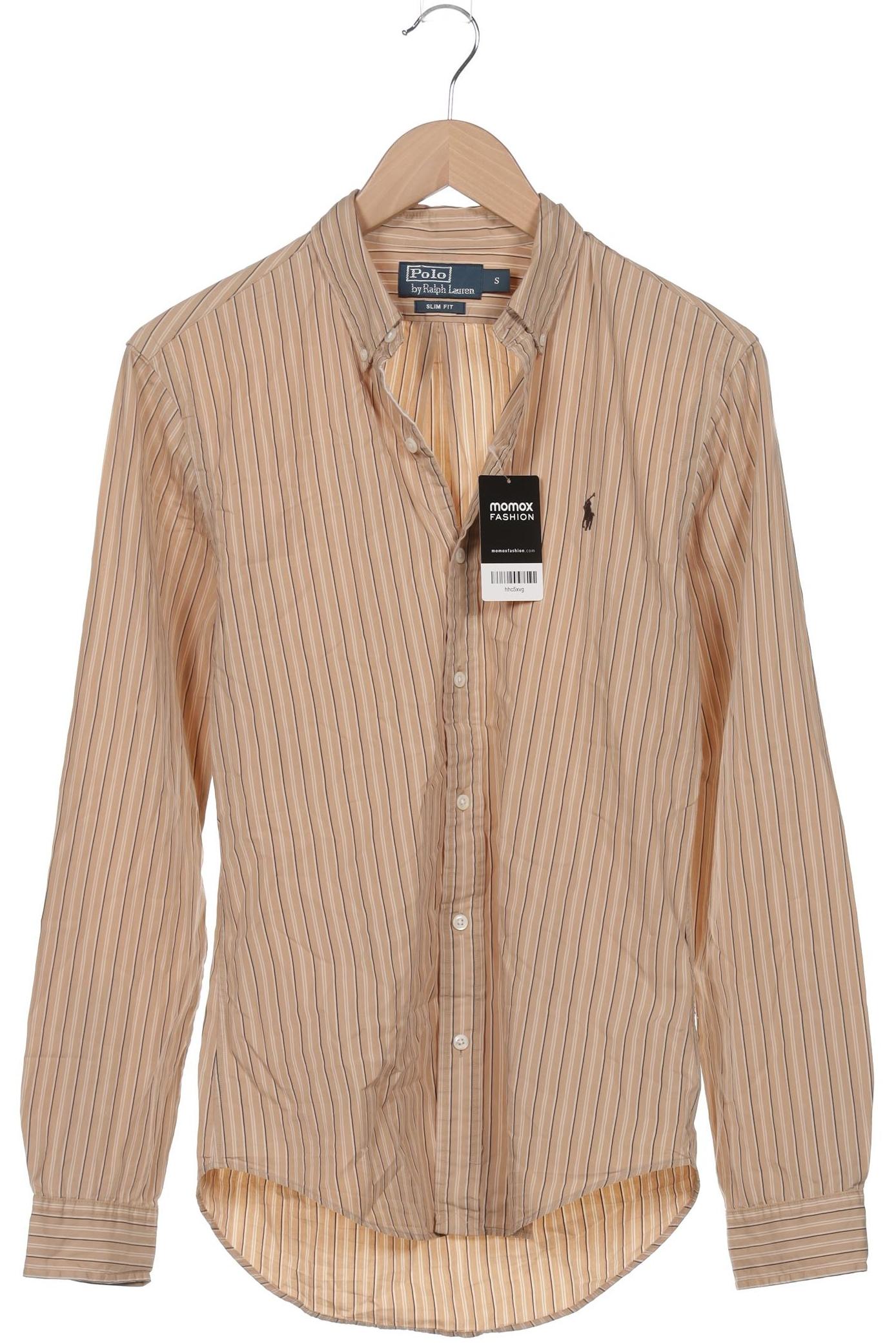 

Polo Ralph Lauren Herren Hemd, beige, Gr. 46