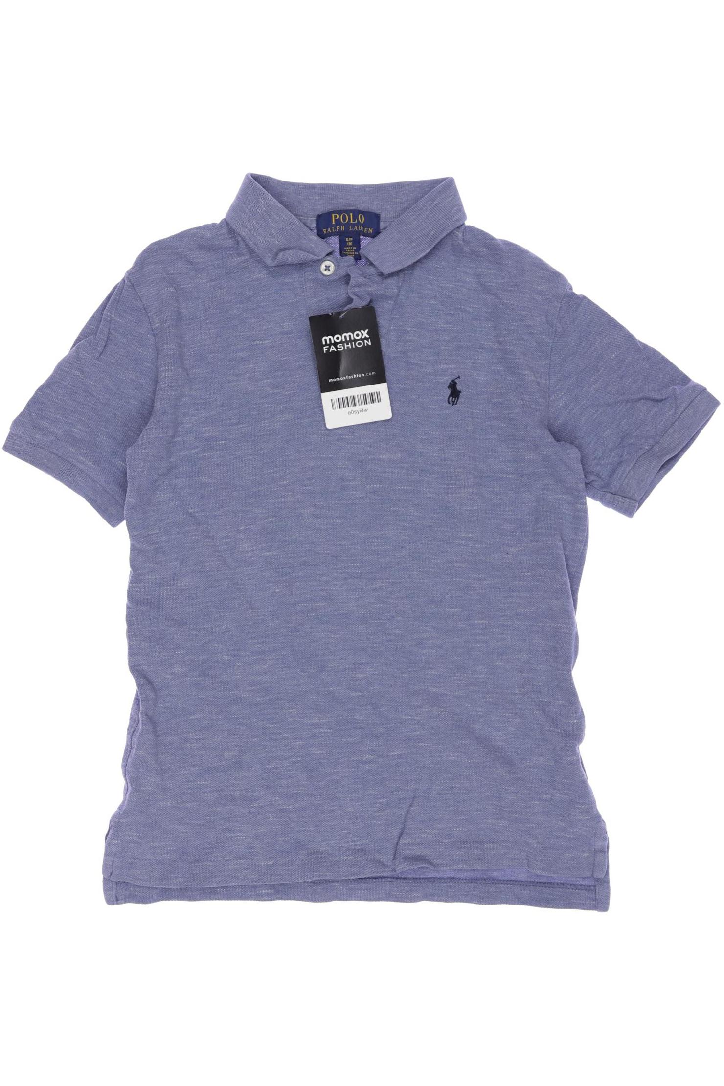 

Polo Ralph Lauren Herren Poloshirt, hellblau, Gr. 8