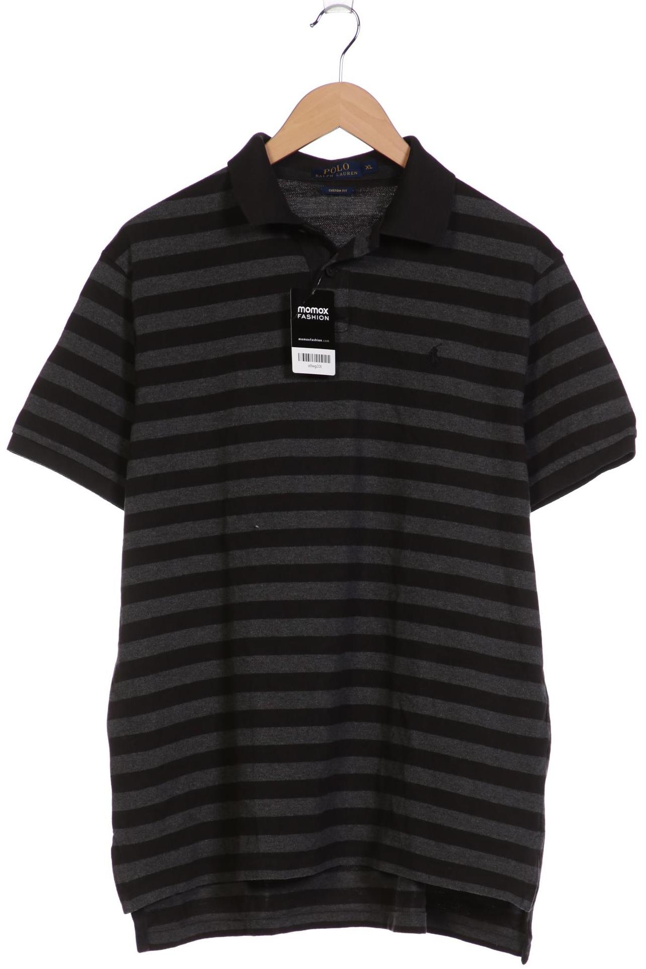 

Polo Ralph Lauren Herren Poloshirt, grau, Gr. 54