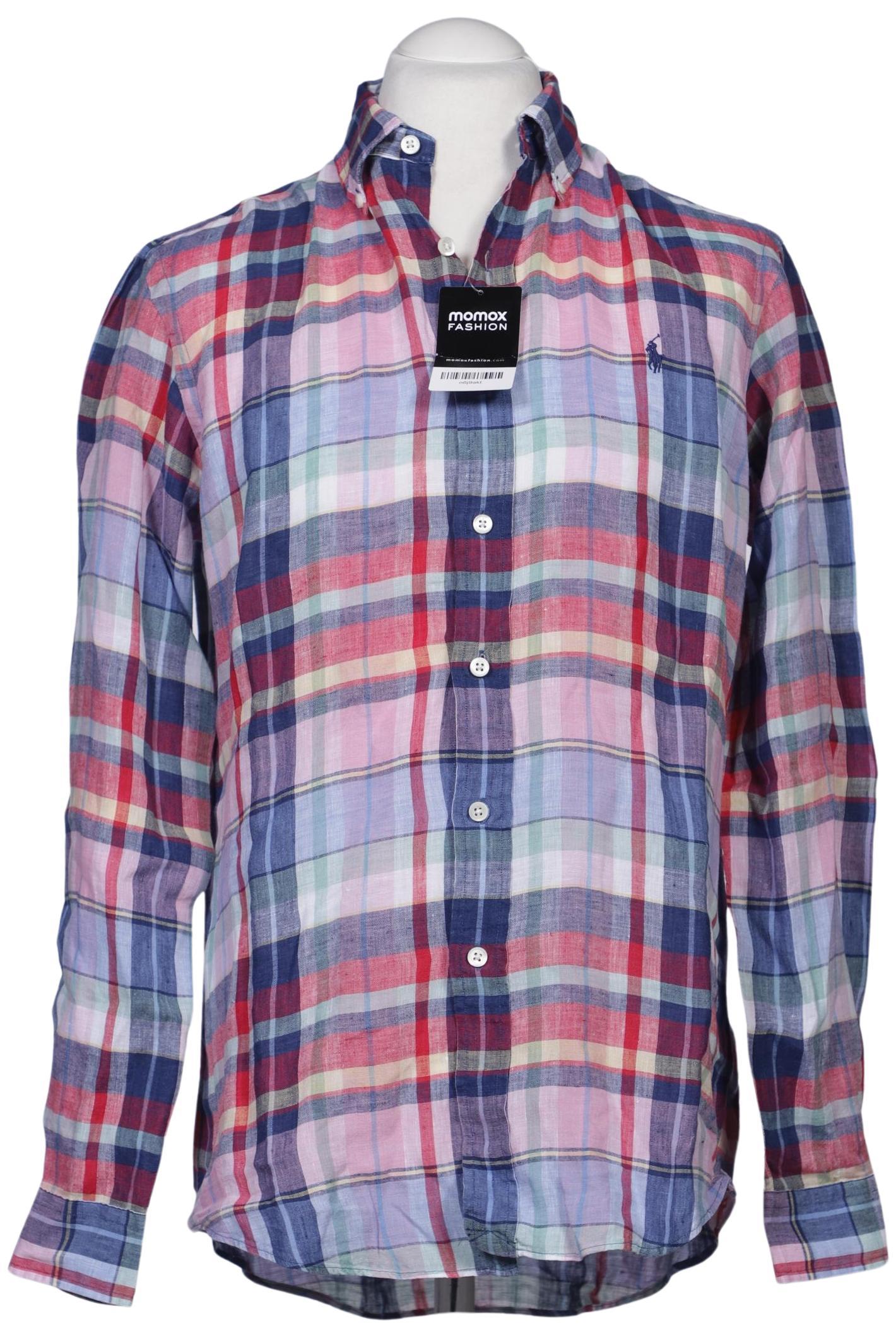 

Polo Ralph Lauren Herren Hemd, mehrfarbig, Gr. 48