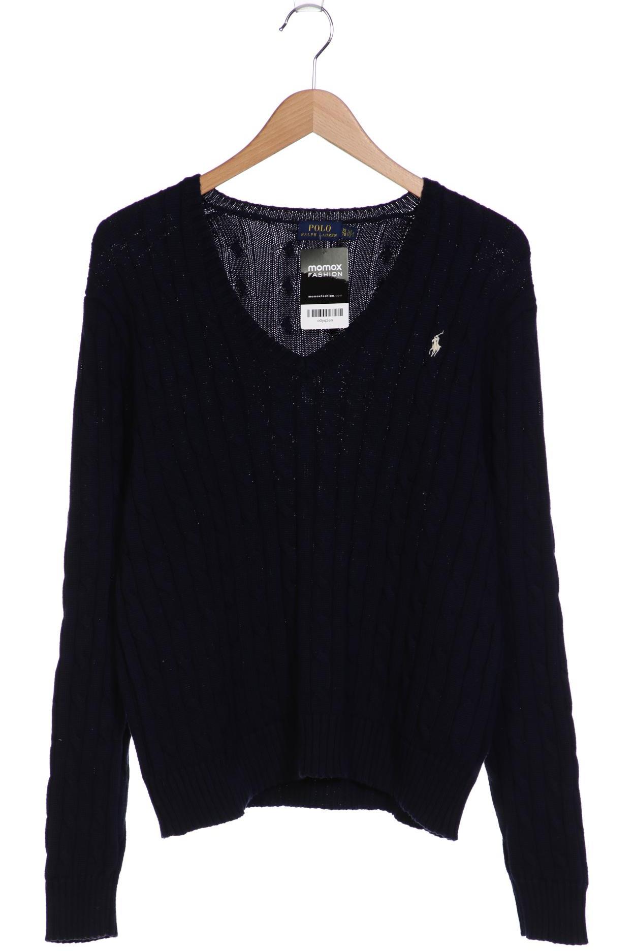

Polo Ralph Lauren Damen Pullover, marineblau