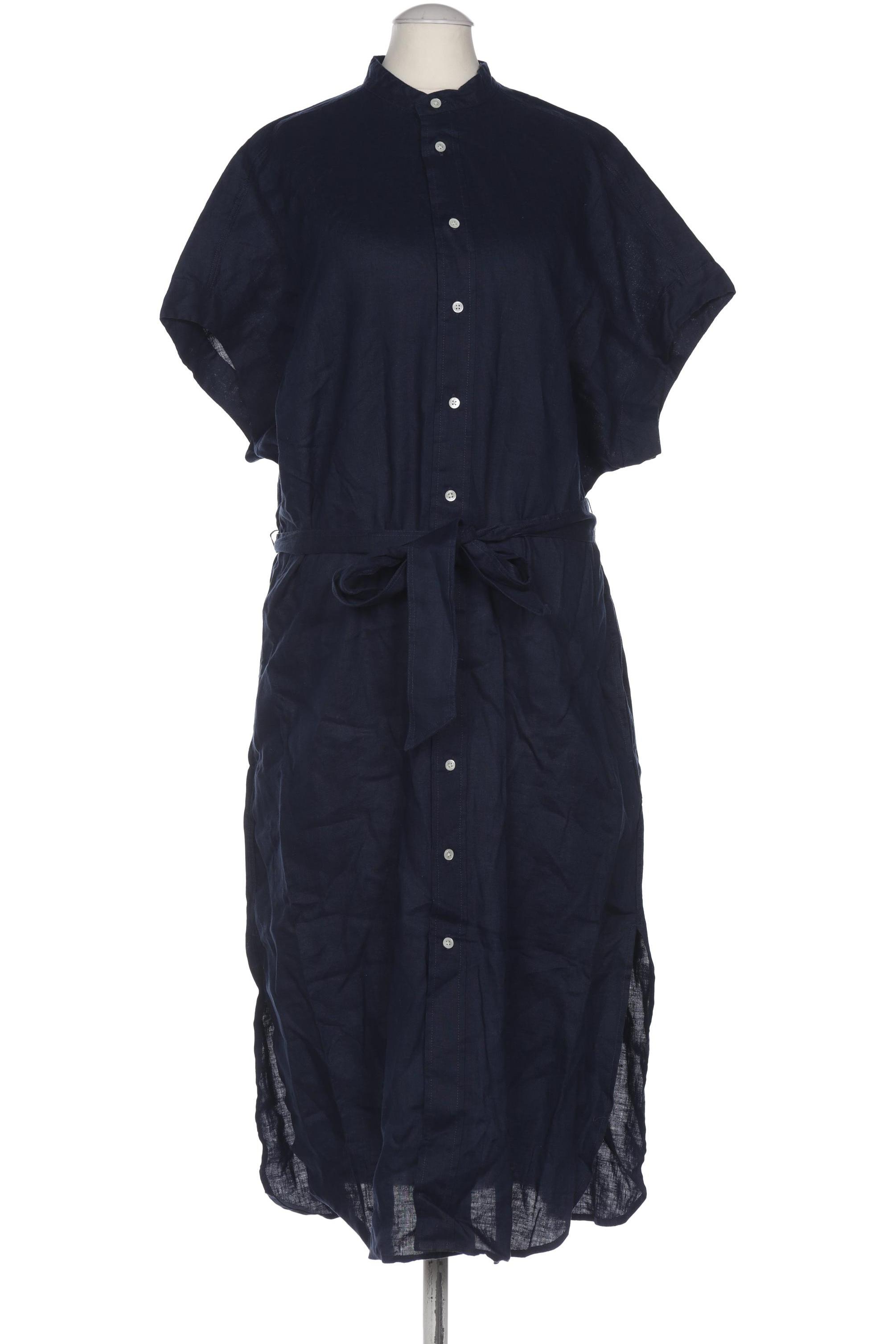 

Polo Ralph Lauren Damen Kleid, marineblau, Gr. 10