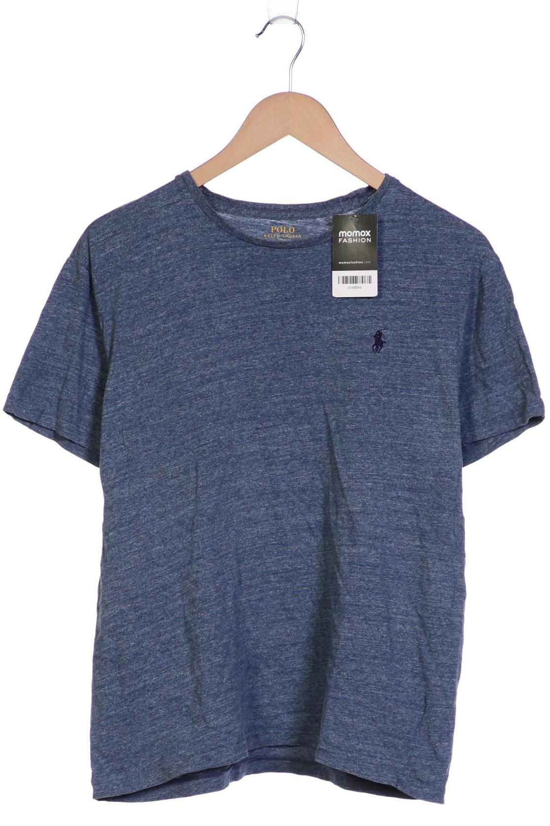 

Polo Ralph Lauren Damen T-Shirt, marineblau