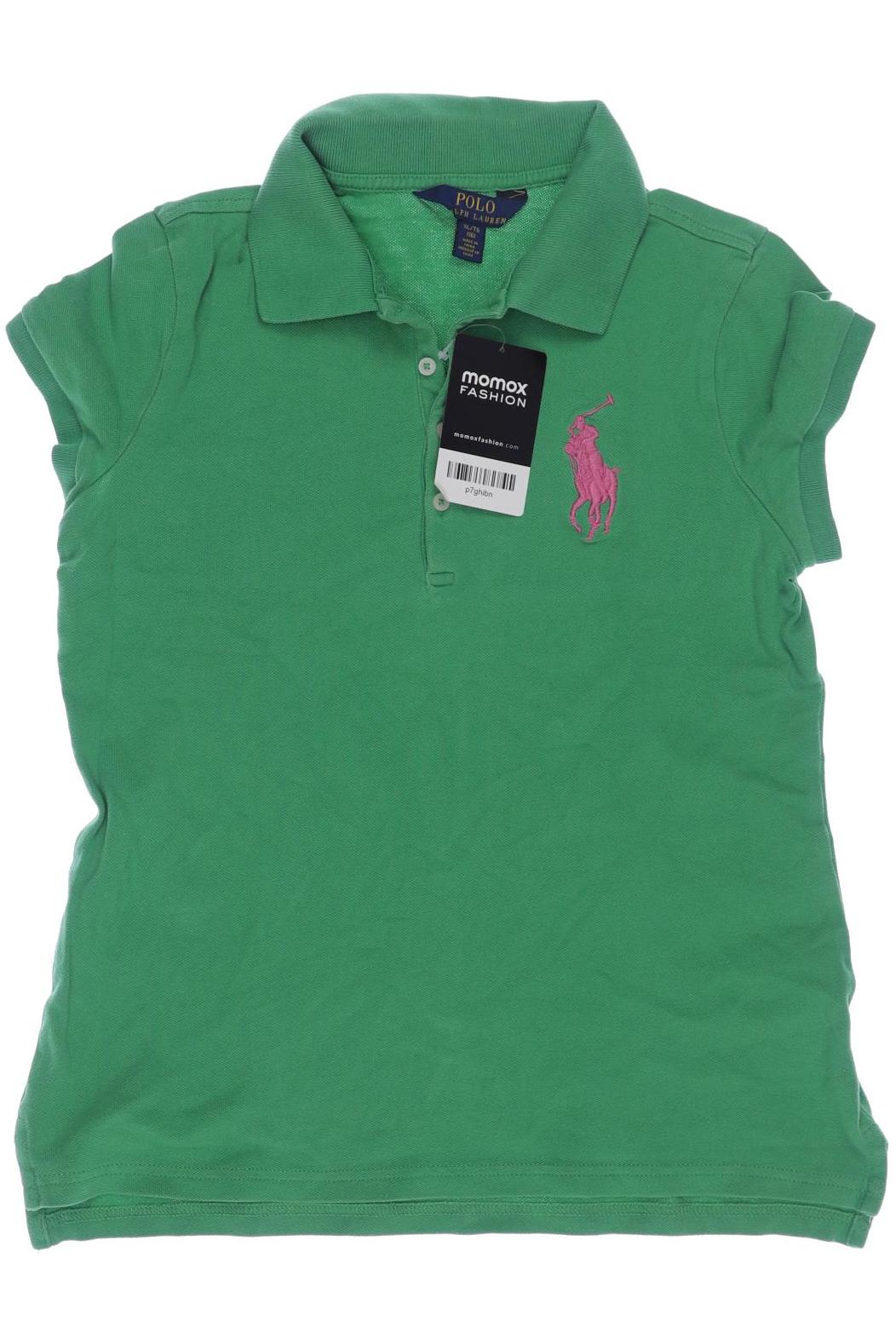 

Polo Ralph Lauren Jungen Poloshirt, grün