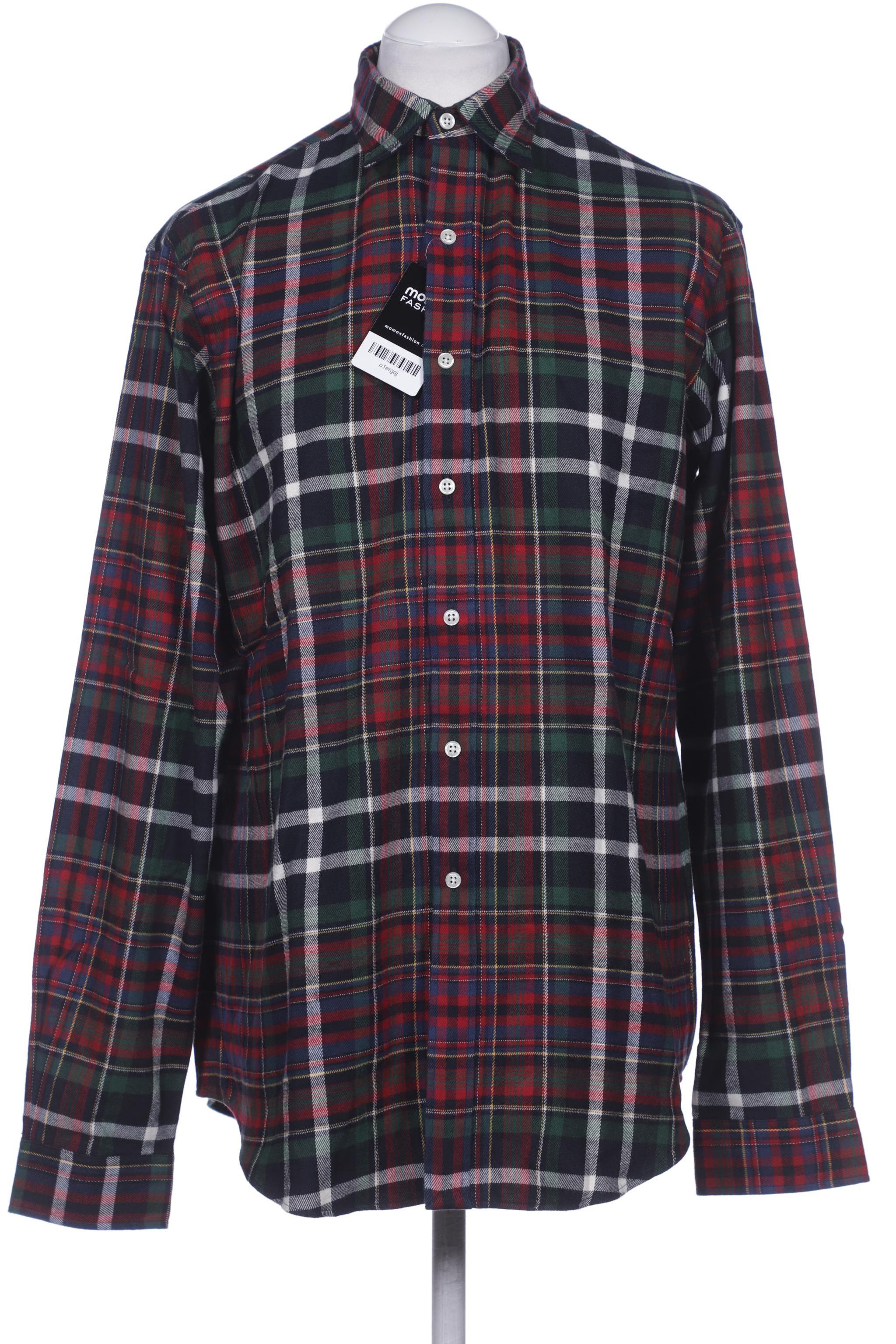 

Polo Ralph Lauren Herren Hemd, mehrfarbig