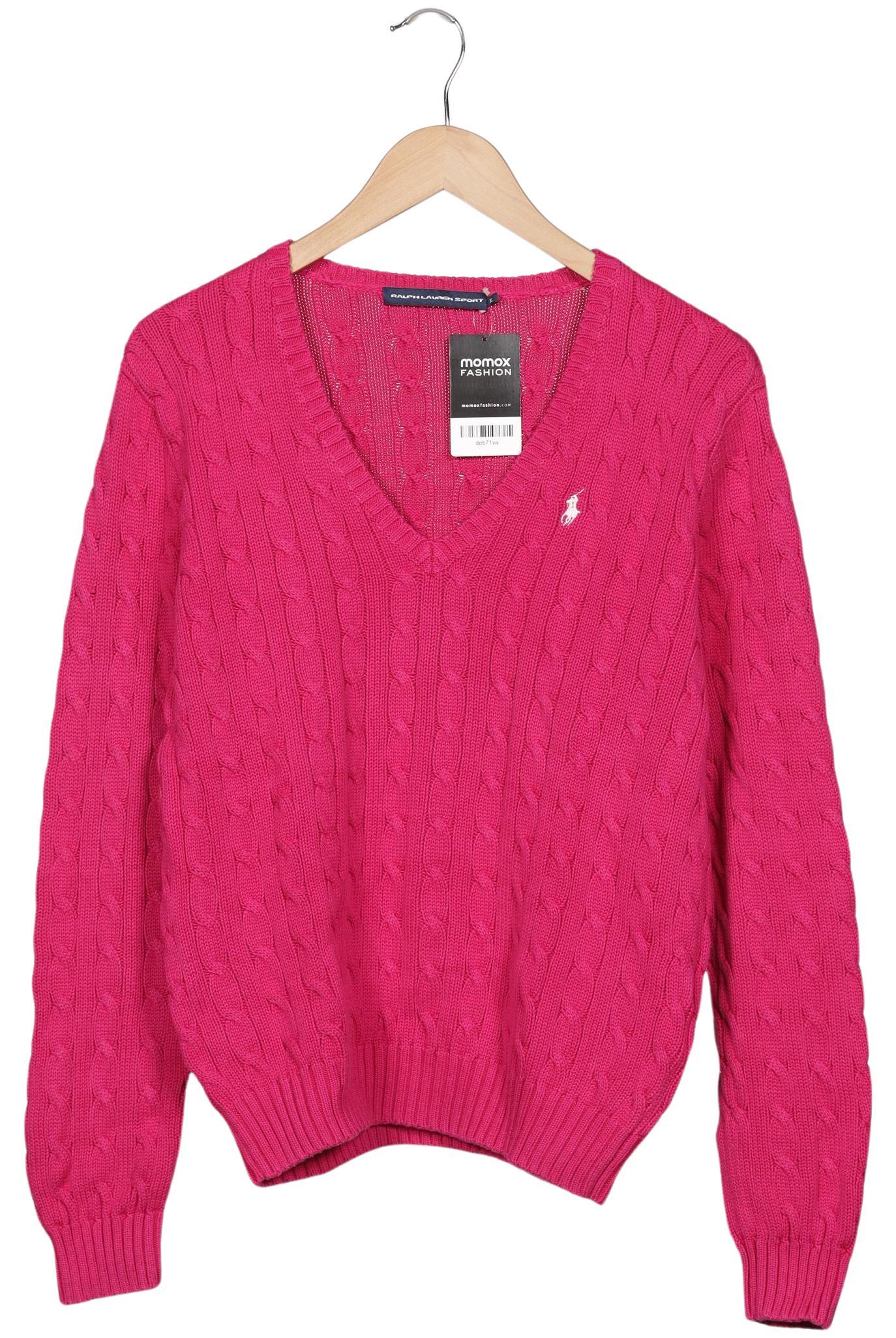 

Polo Ralph Lauren Damen Pullover, pink, Gr. 44