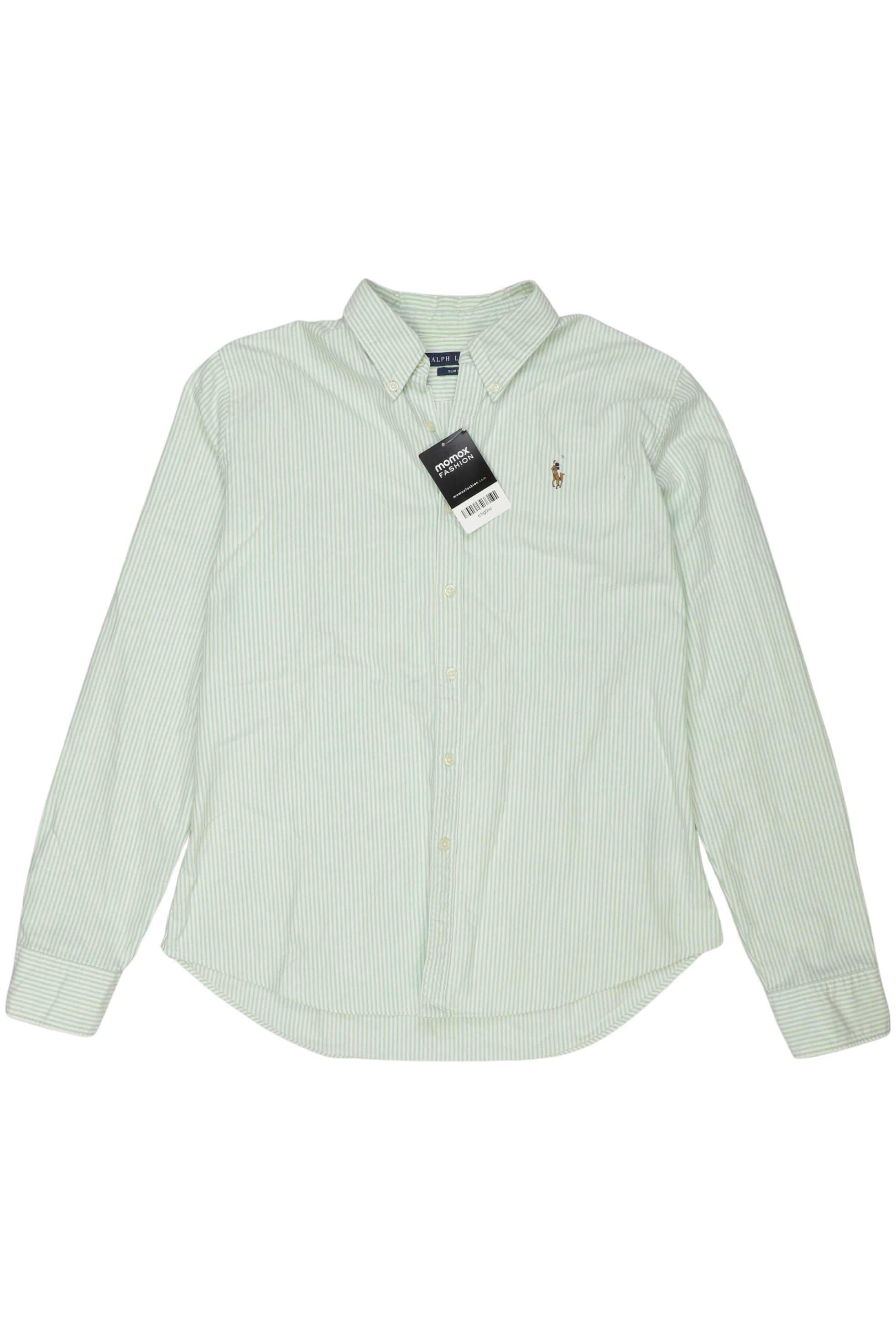 

Polo Ralph Lauren Herren Hemd, hellgrün, Gr. 14