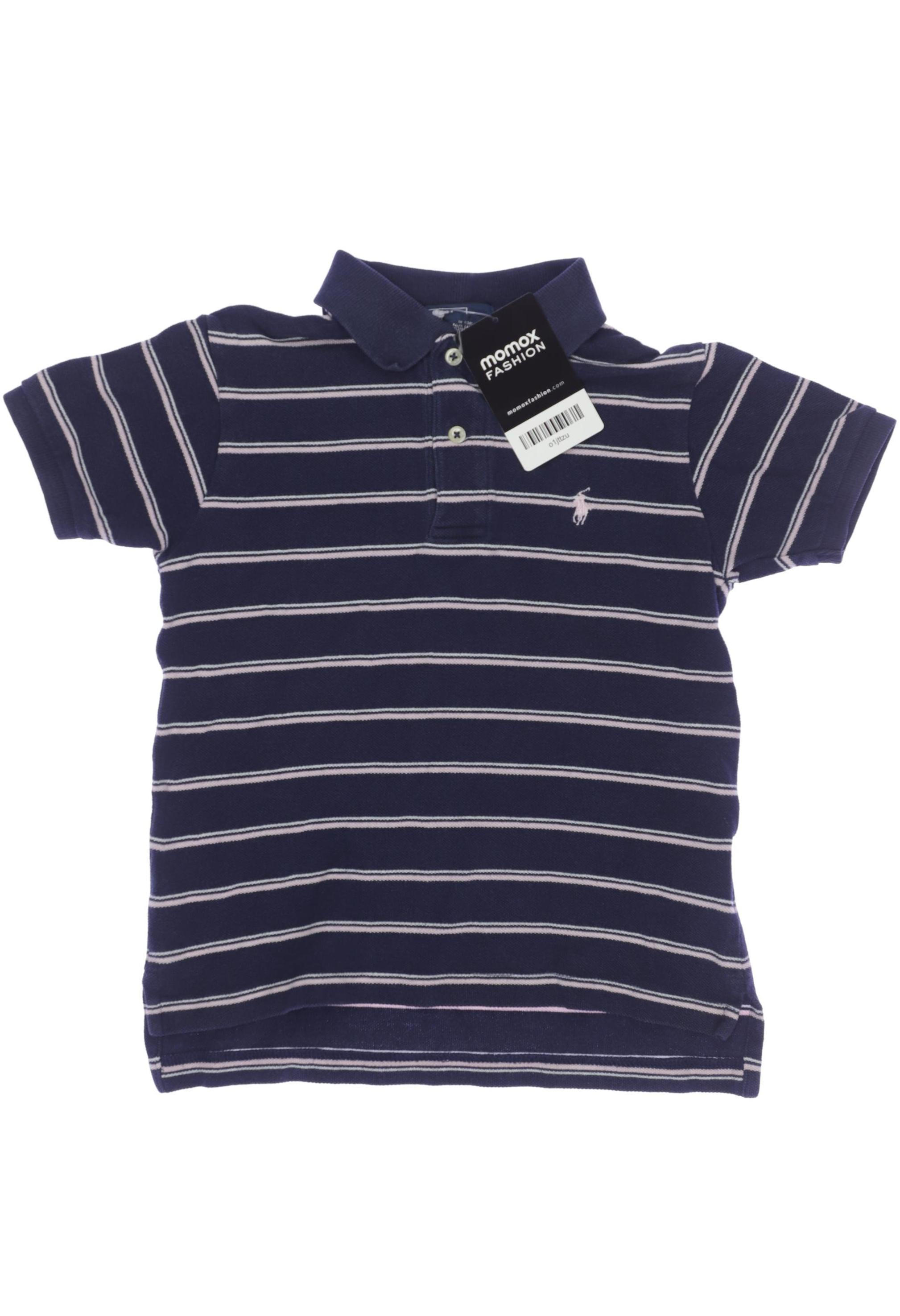 

Polo Ralph Lauren Herren Poloshirt, marineblau, Gr. 104