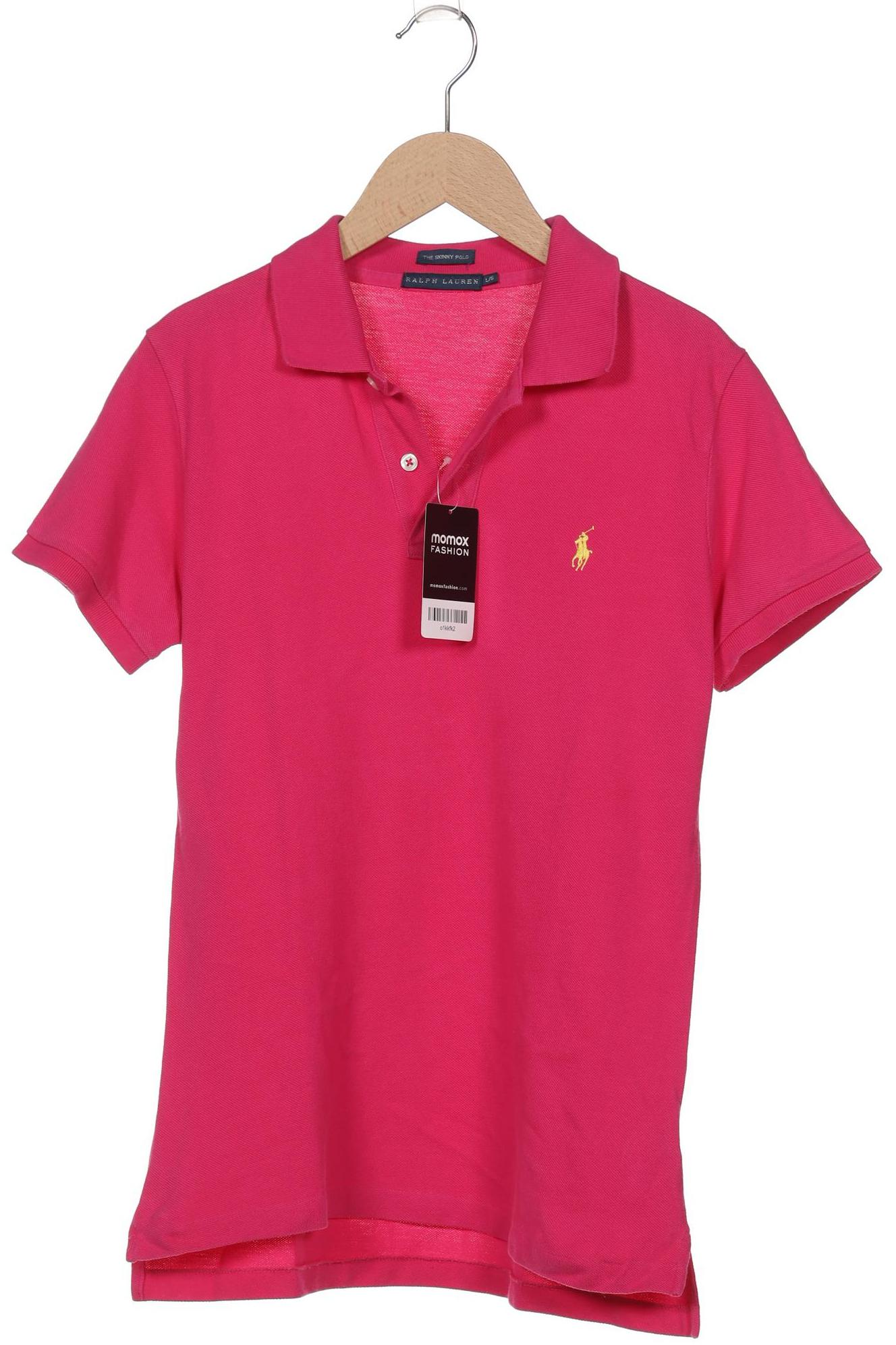 

Polo Ralph Lauren Damen Poloshirt, pink, Gr. 42