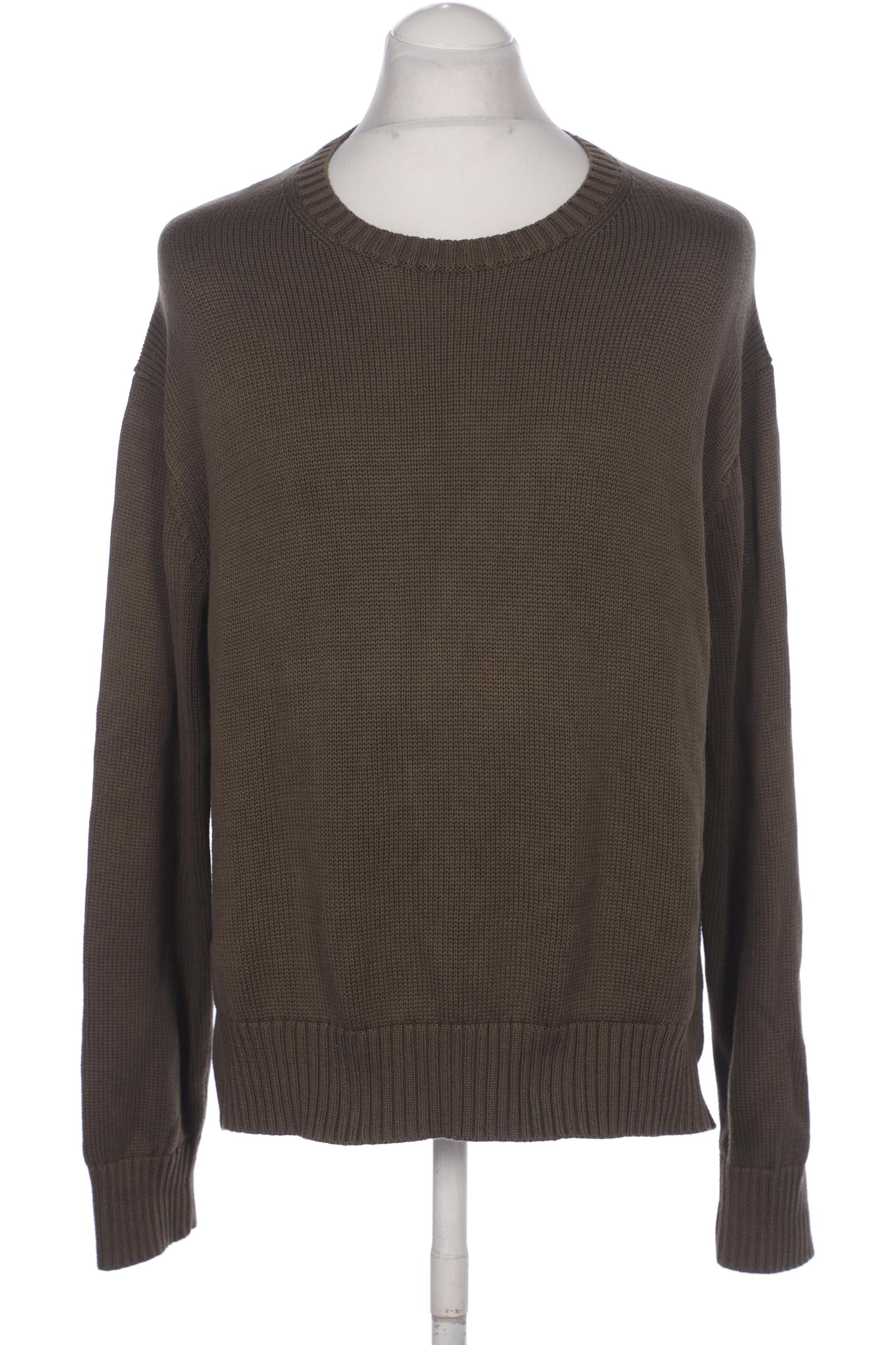 

Polo Ralph Lauren Herren Pullover, grün, Gr. 54