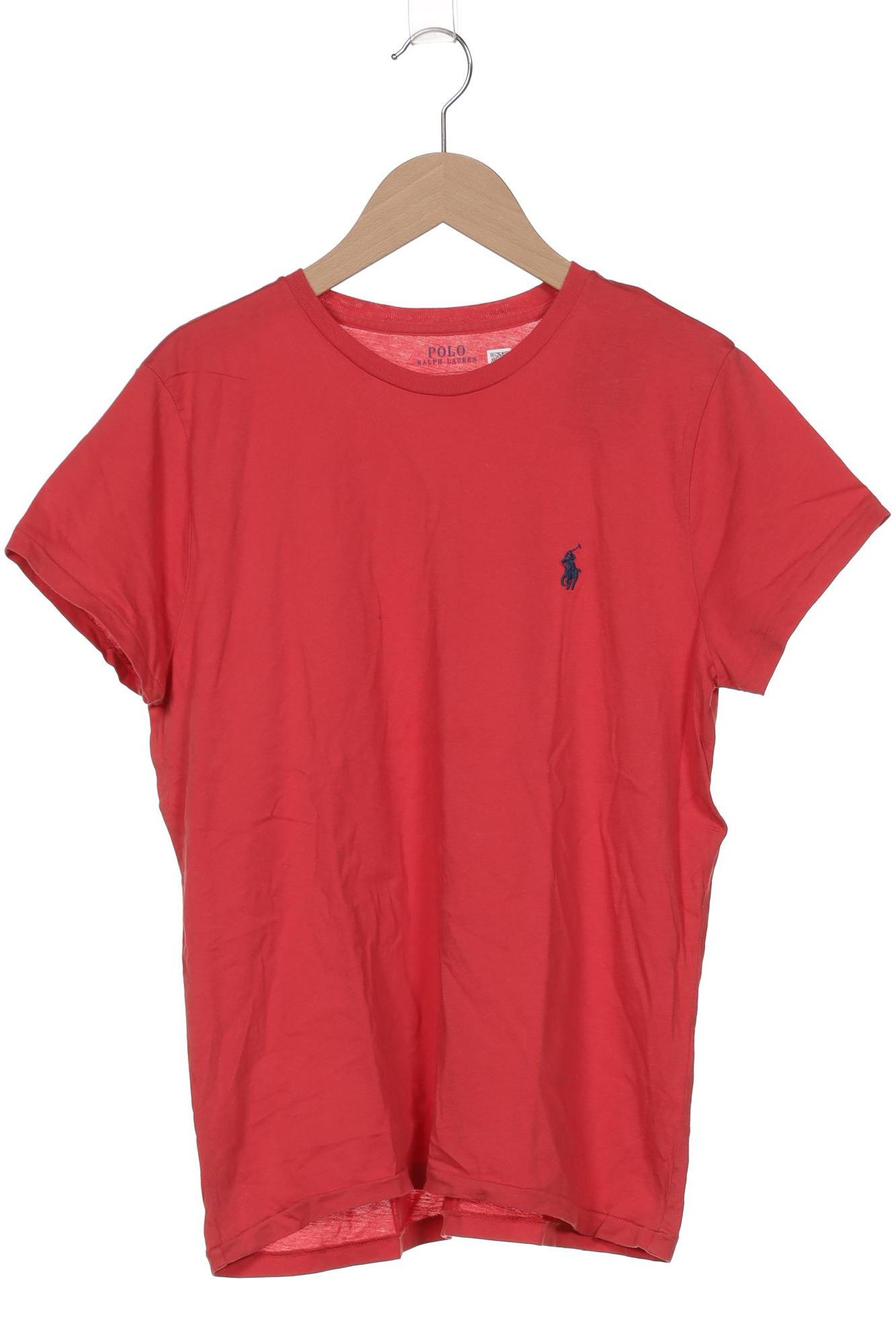 

Polo Ralph Lauren Damen T-Shirt, rot