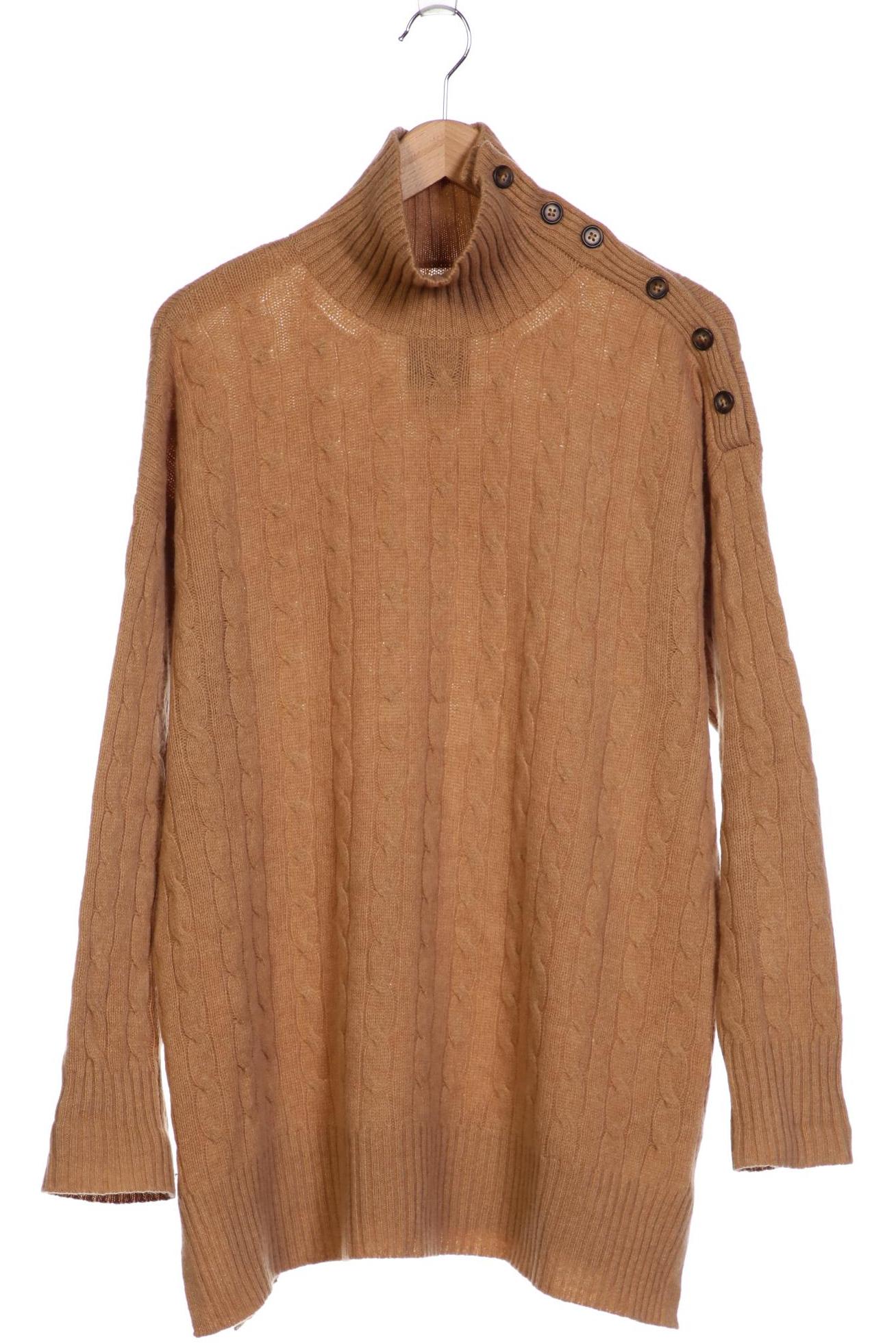 

Polo Ralph Lauren Damen Pullover, beige, Gr. 44