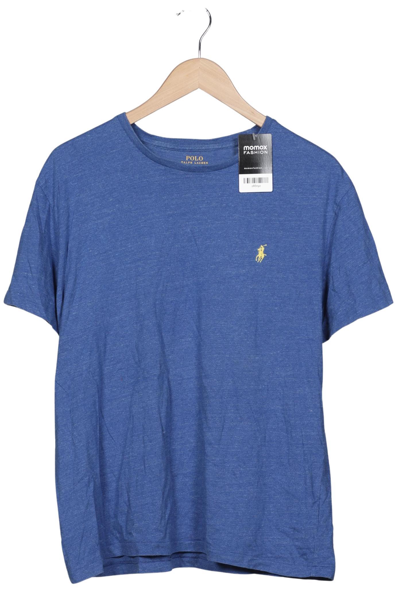 

Polo Ralph Lauren Herren T-Shirt, blau, Gr. 52