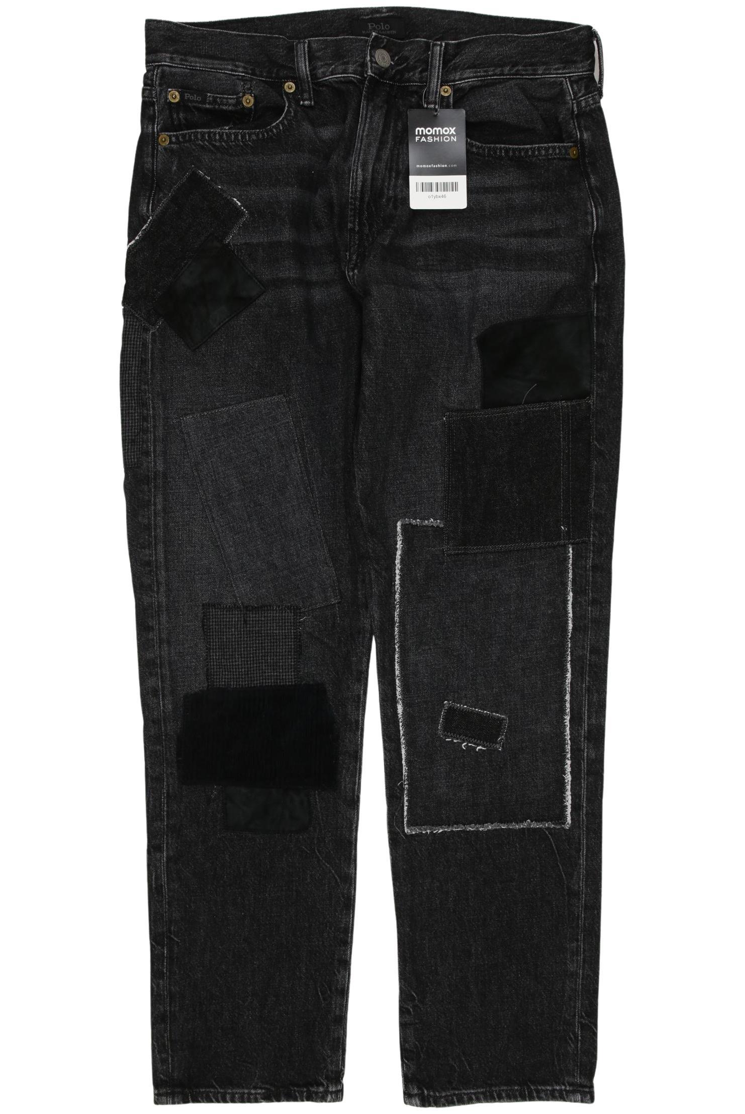 

Polo Ralph Lauren Damen Jeans, grau, Gr. 26