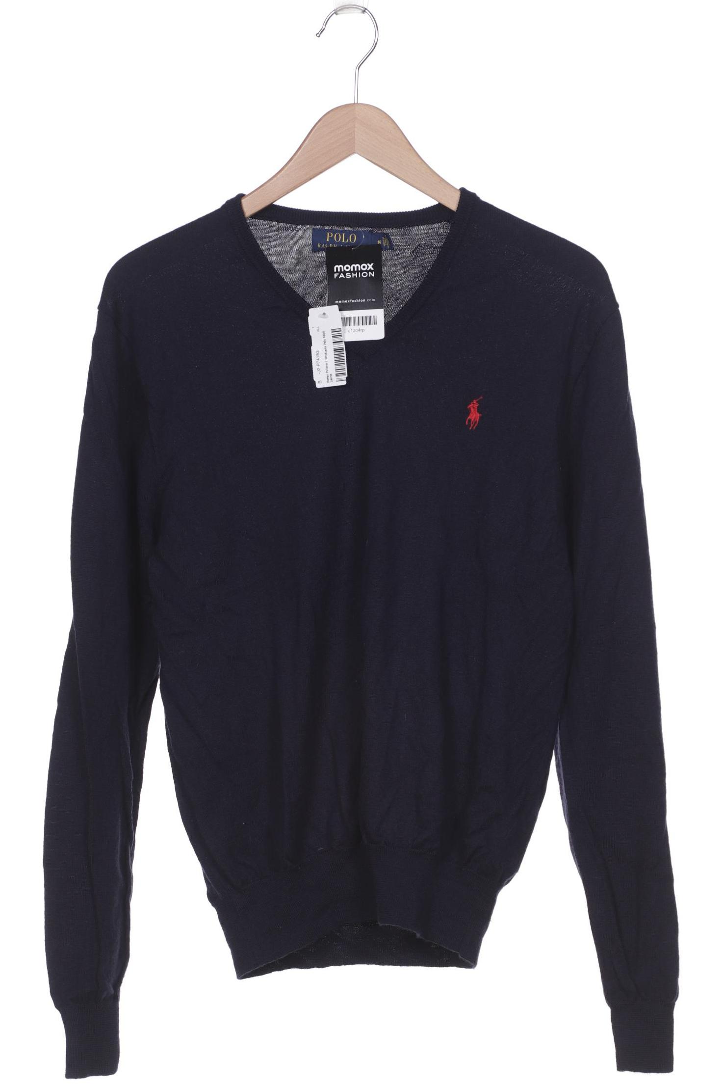 

Polo Ralph Lauren Herren Pullover, marineblau