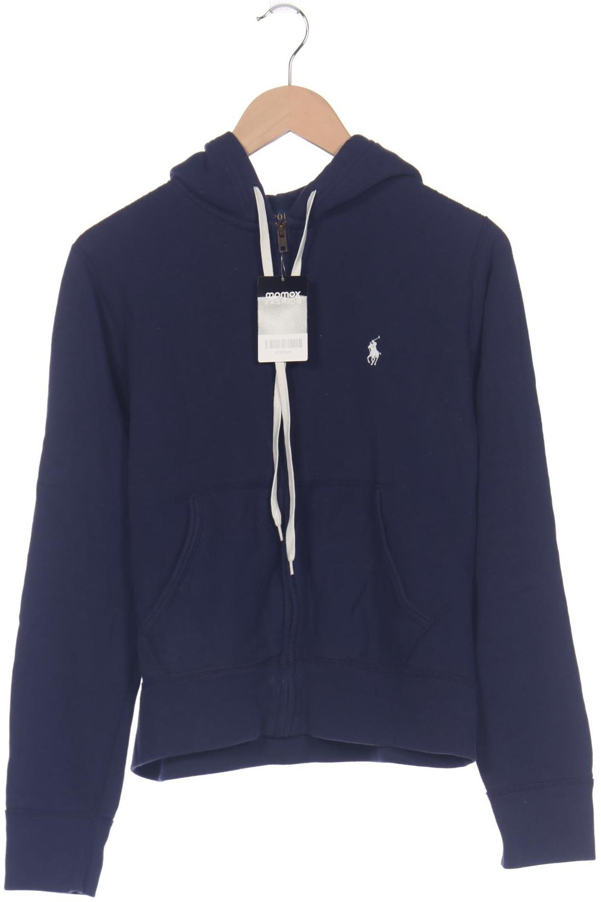 

Polo Ralph Lauren Damen Kapuzenpullover, marineblau, Gr. 42