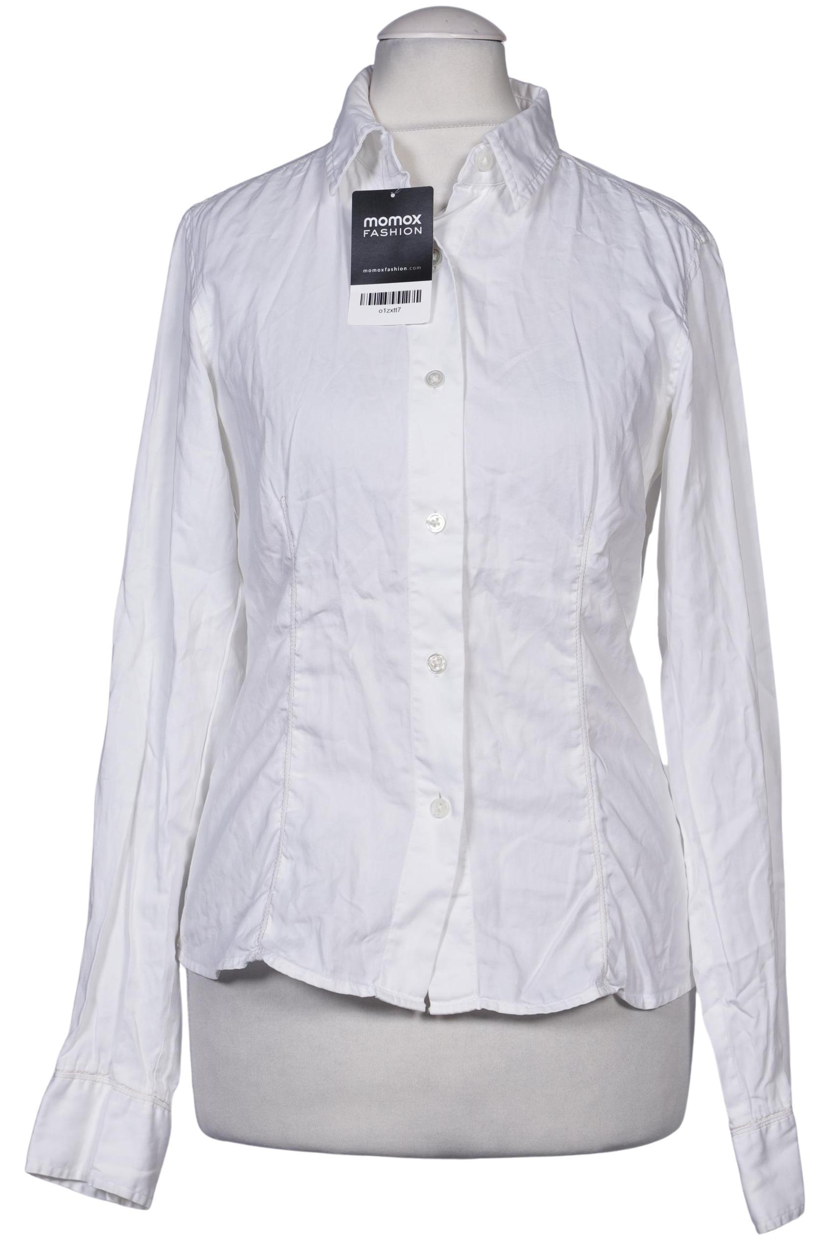 

Polo Ralph Lauren Damen Bluse, weiß, Gr. 60