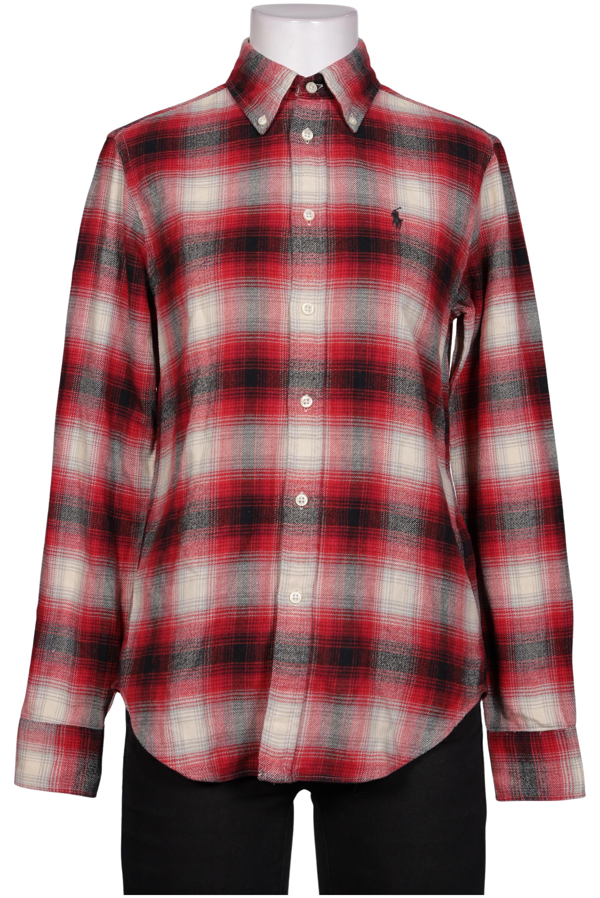 

Polo Ralph Lauren Damen Bluse, mehrfarbig, Gr. 36