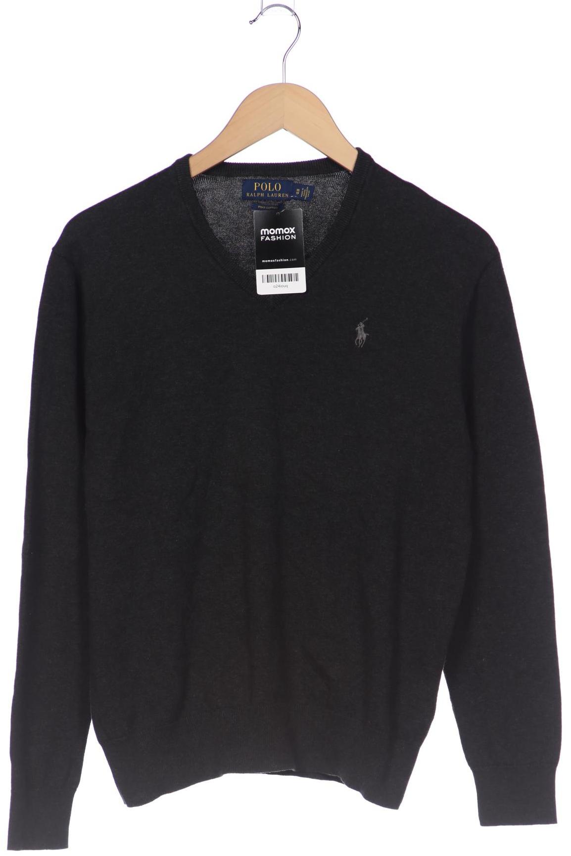 

Polo Ralph Lauren Herren Pullover, grau, Gr. 44