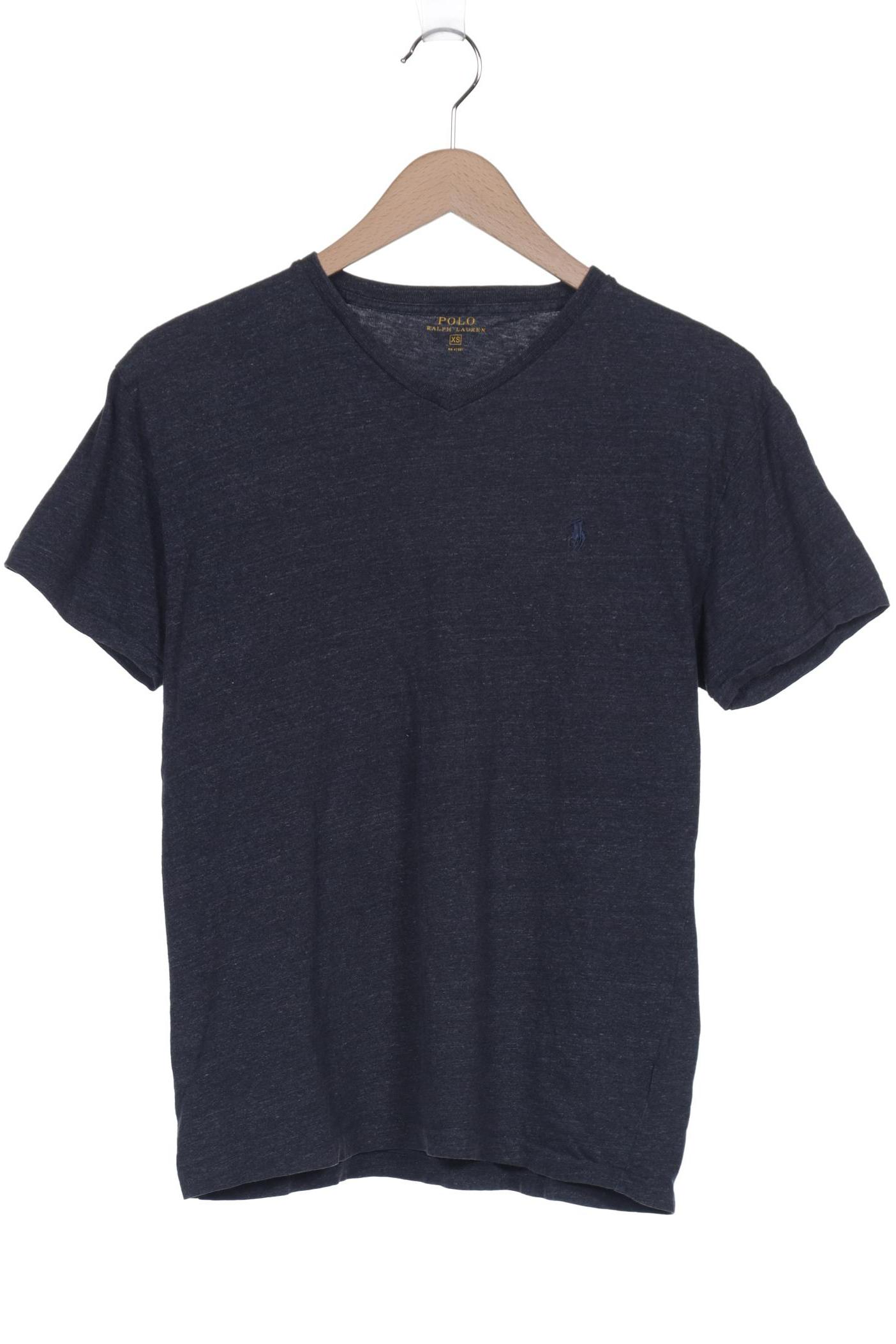 

Polo Ralph Lauren Herren T-Shirt, marineblau