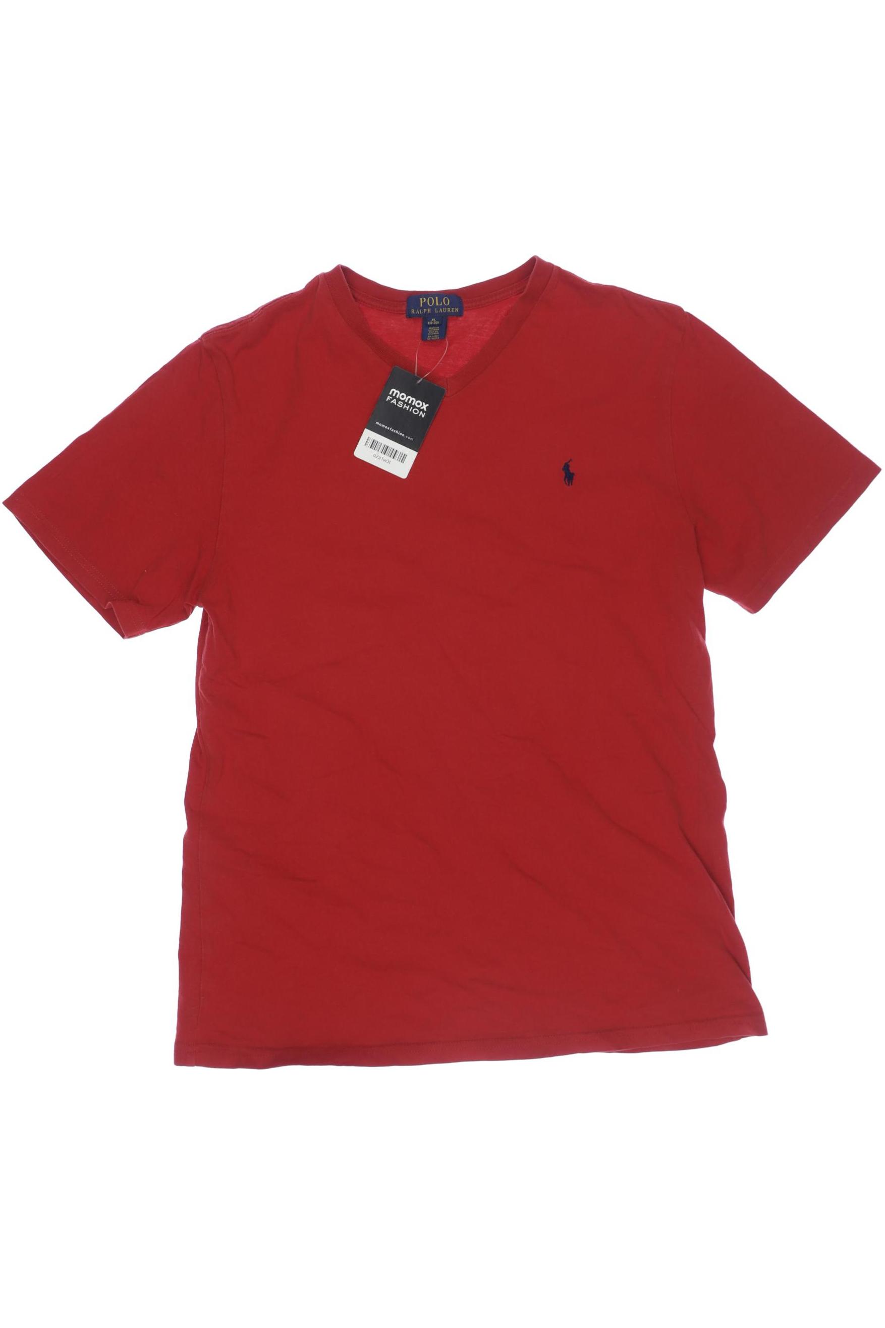 

Polo Ralph Lauren Herren T-Shirt, rot, Gr. 170