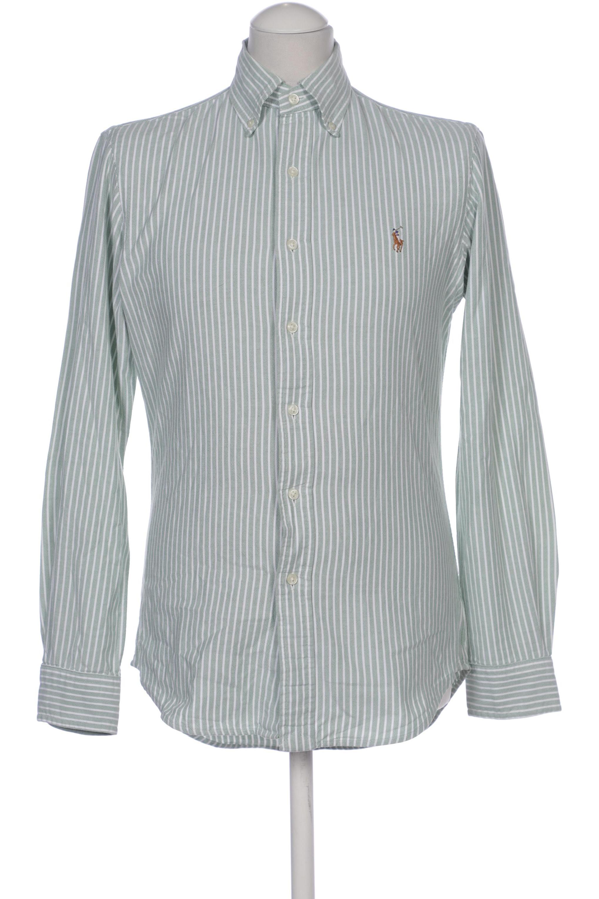 

Polo Ralph Lauren Herren Hemd, hellgrün, Gr. 46