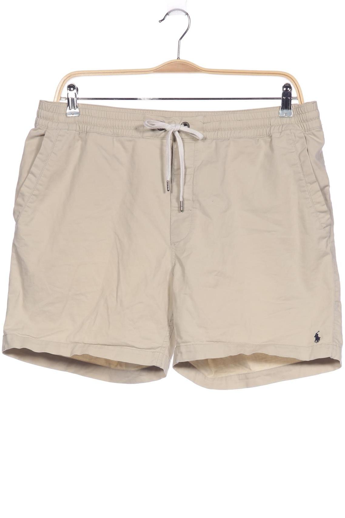 

Polo Ralph Lauren Herren Shorts, cremeweiß, Gr. 54