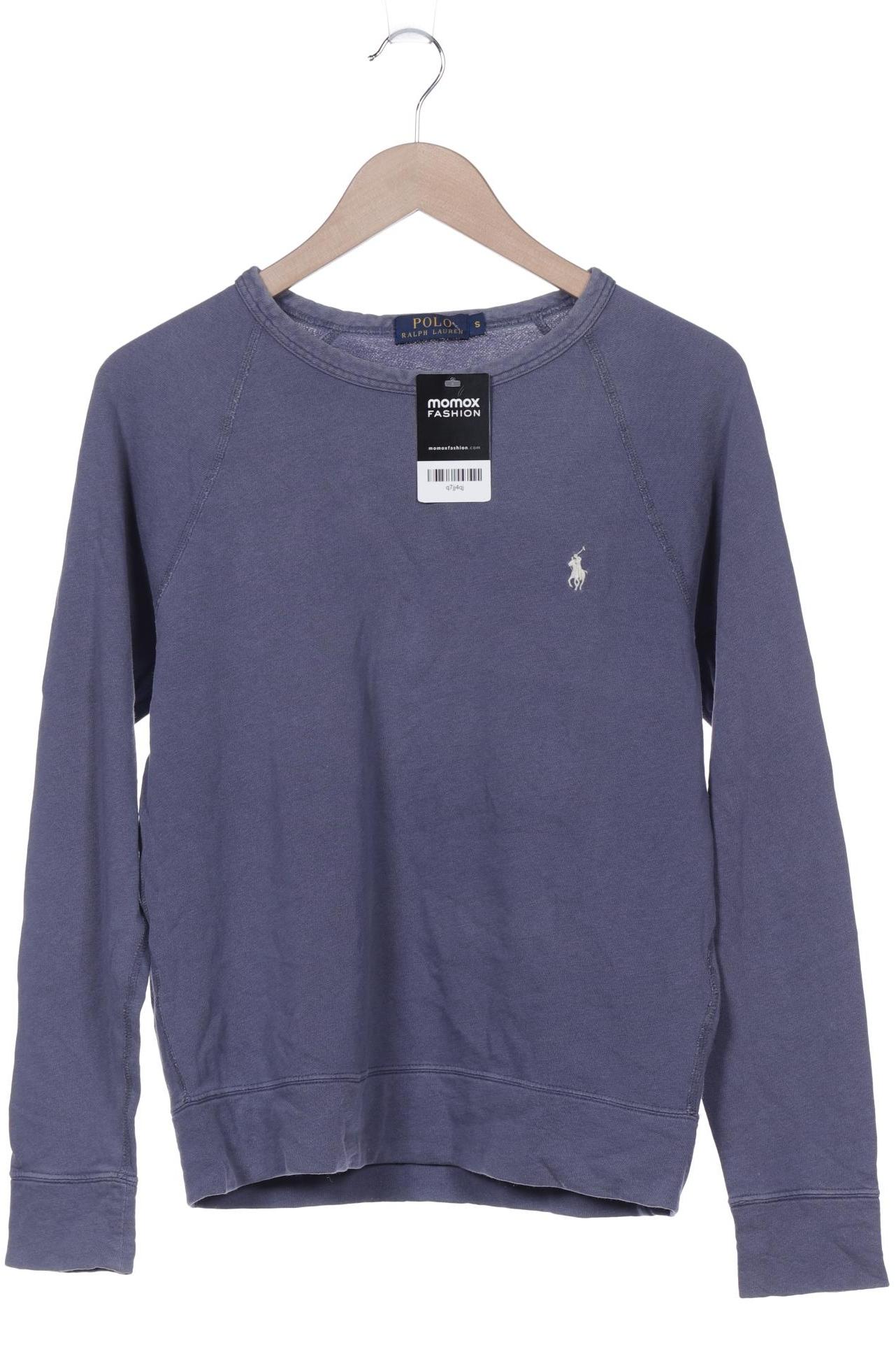 

Polo Ralph Lauren Damen Sweatshirt, blau, Gr. 36
