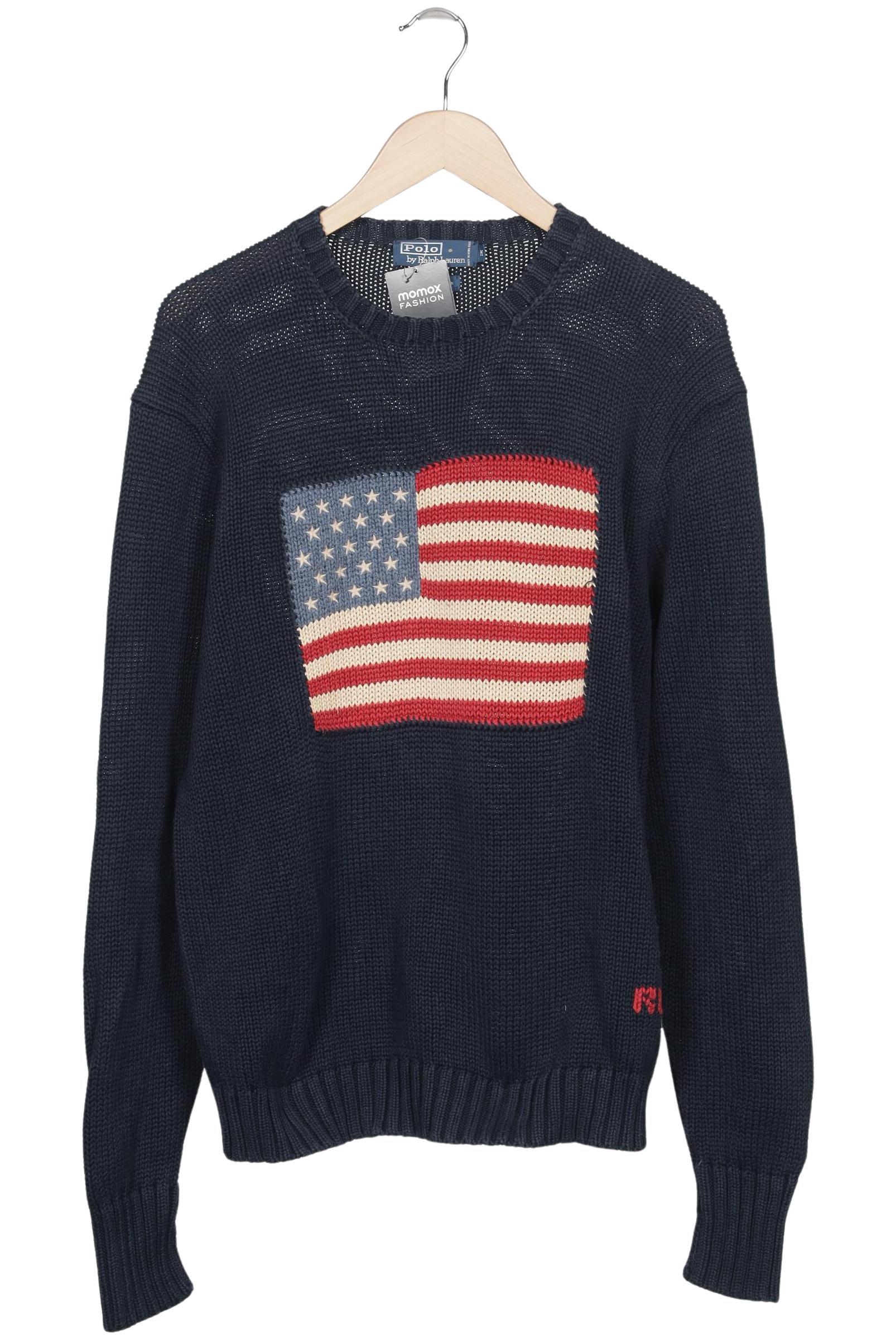 

Polo Ralph Lauren Herren Pullover, marineblau, Gr. 48