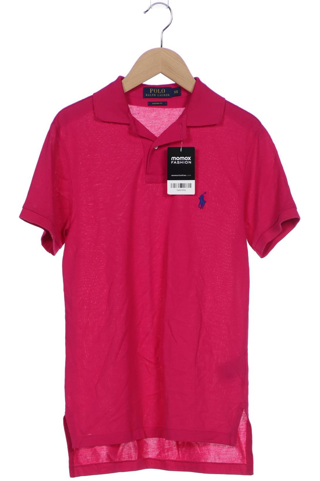 

Polo Ralph Lauren Damen Poloshirt, pink, Gr. 34