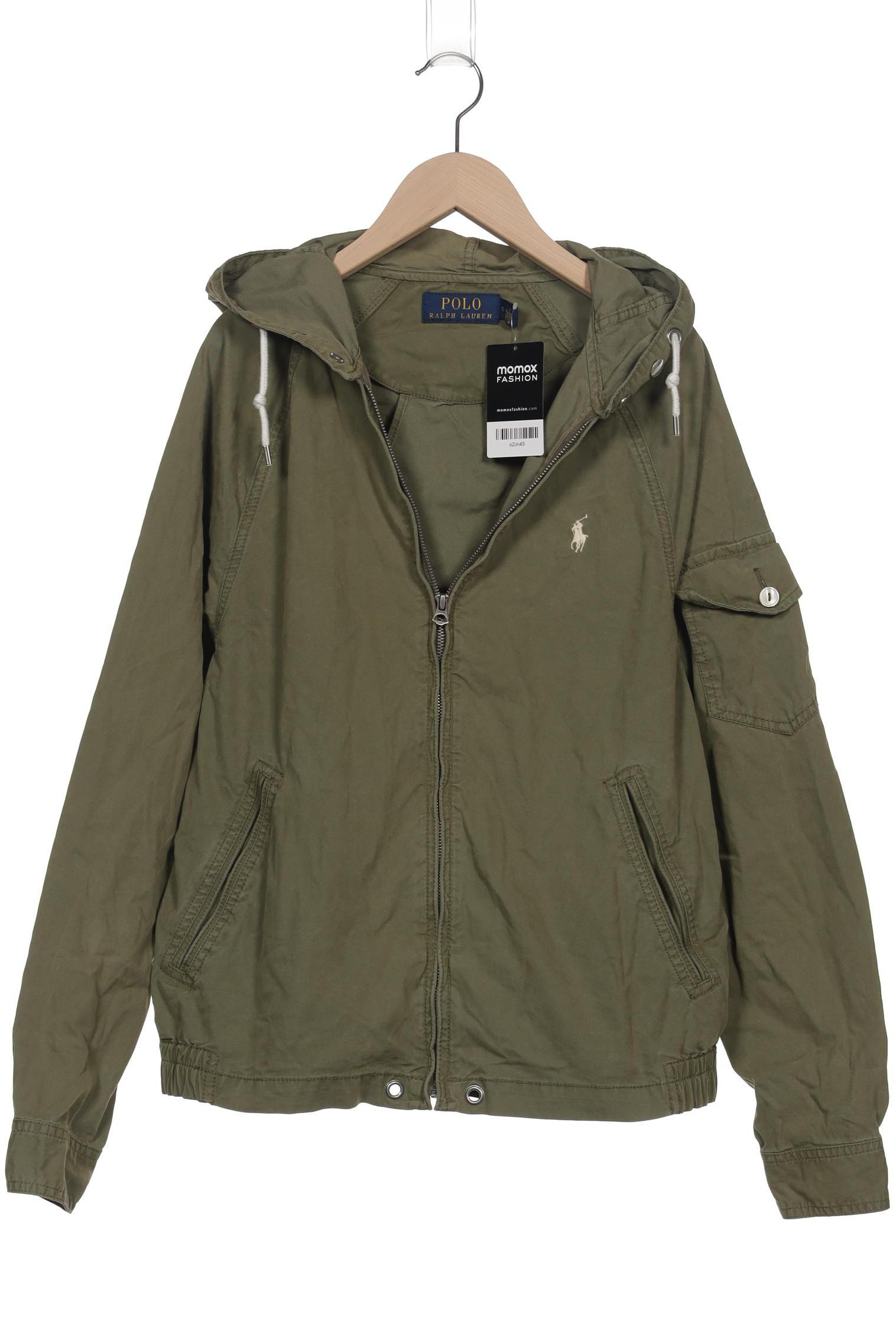 

Polo Ralph Lauren Herren Jacke, grün, Gr. 46