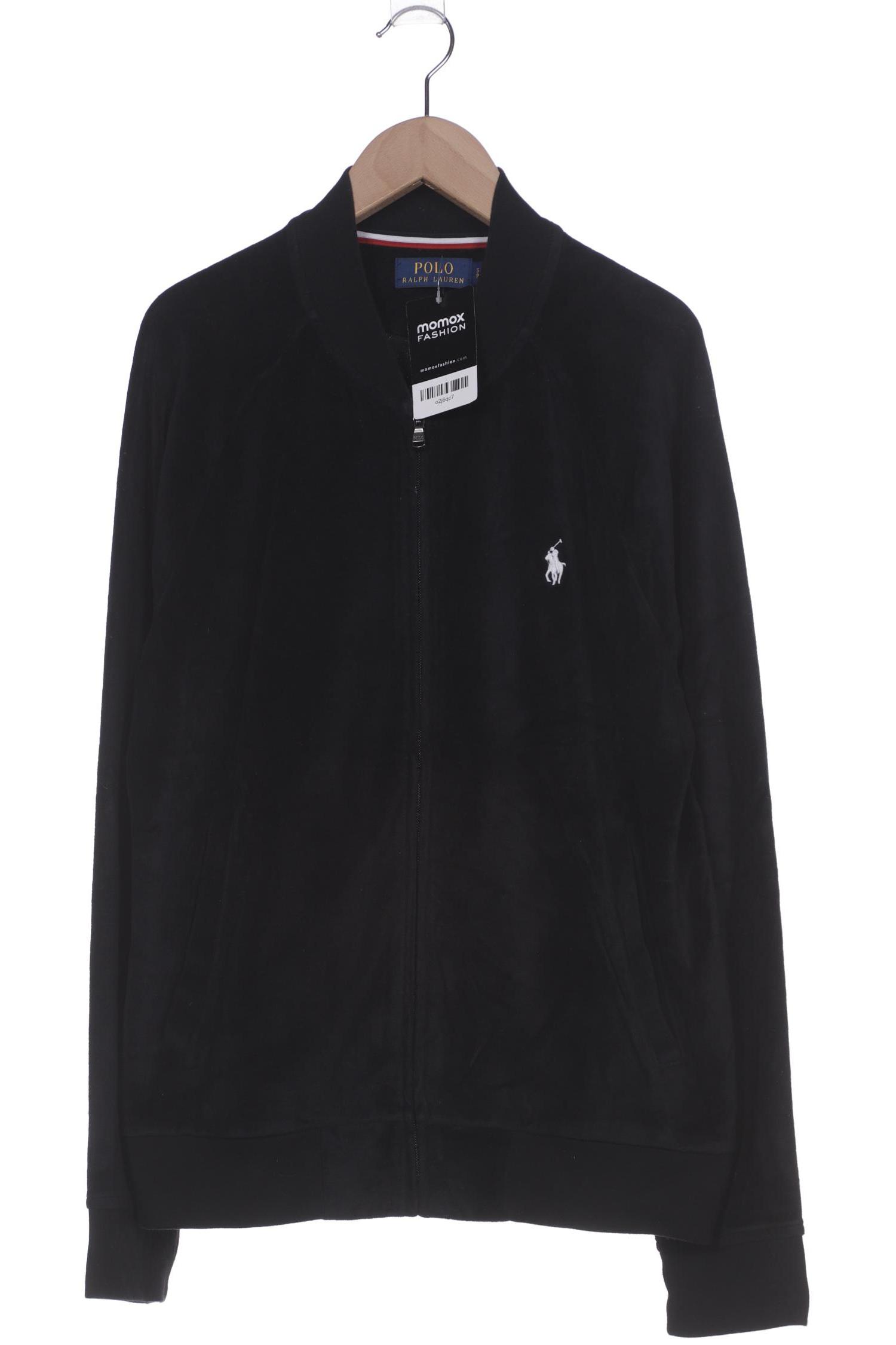 

Polo Ralph Lauren Herren Sweatshirt, schwarz, Gr. 46