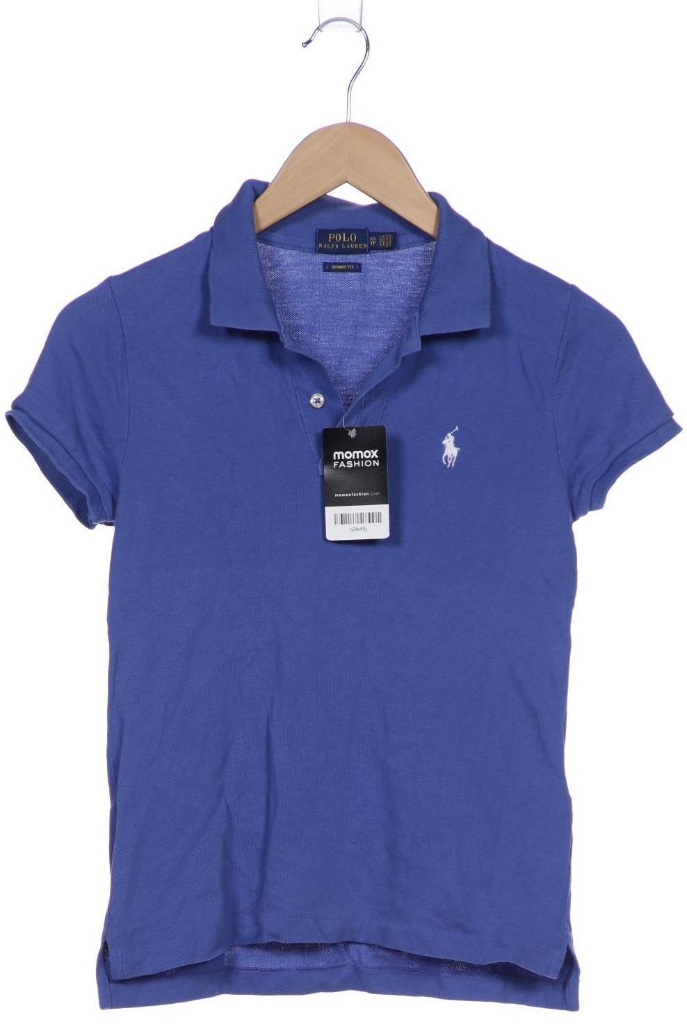 

Polo Ralph Lauren Damen Poloshirt, marineblau, Gr. 34