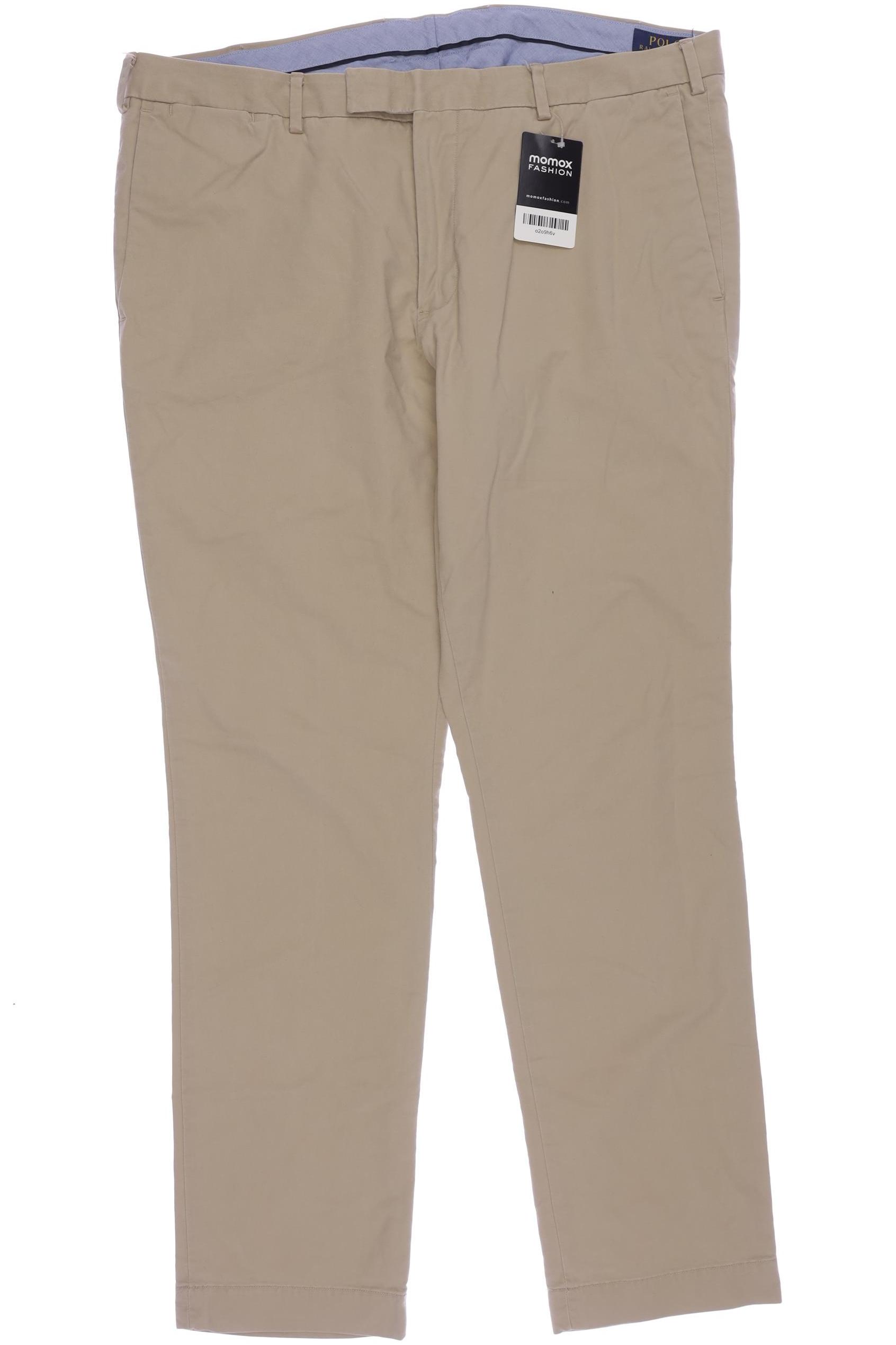 

Polo Ralph Lauren Herren Stoffhose, beige, Gr. 36
