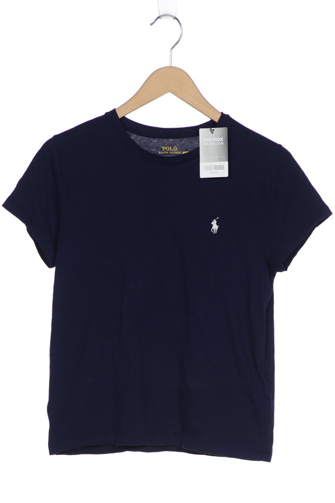 

Polo Ralph Lauren Damen T-Shirt, marineblau