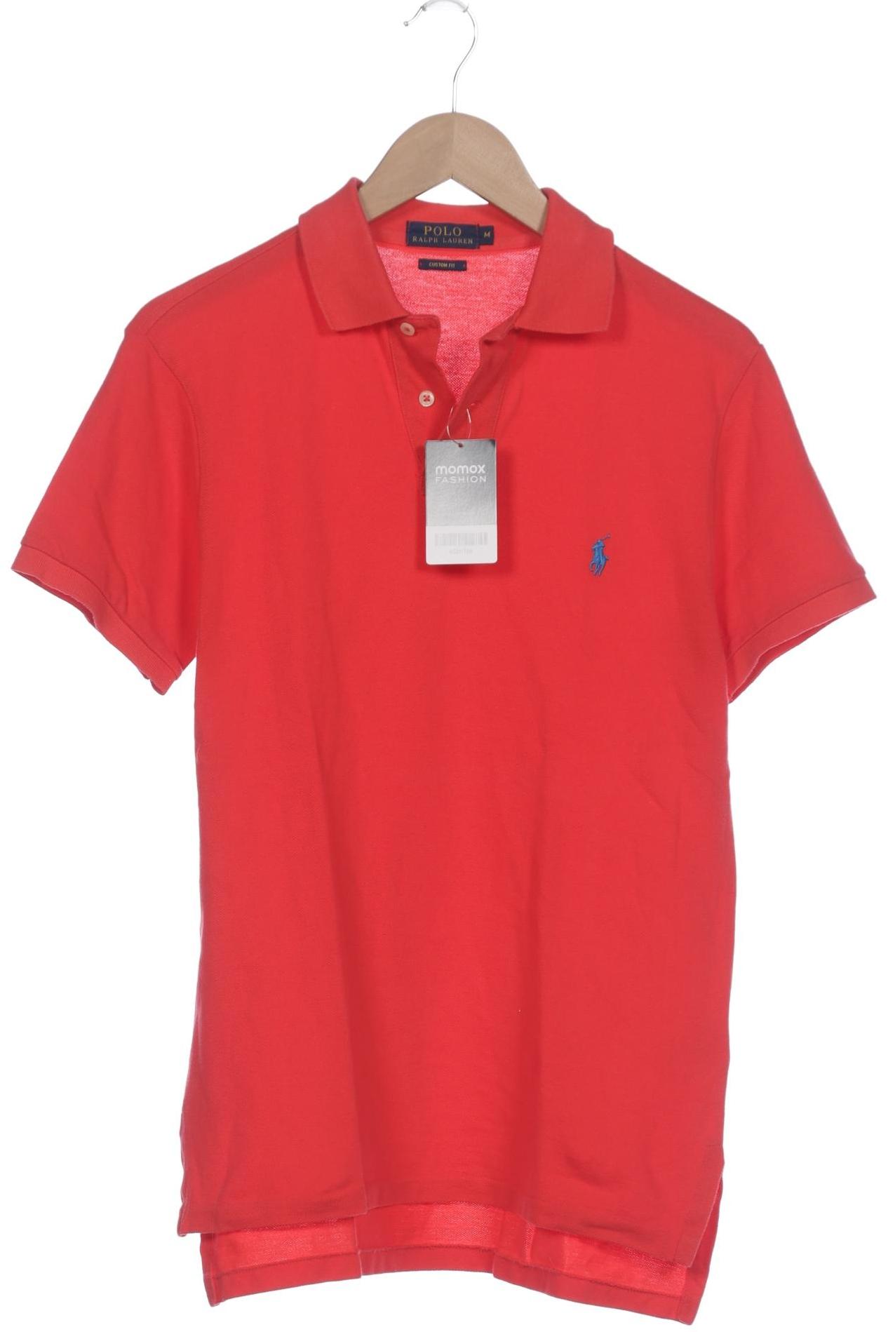 

Polo Ralph Lauren Herren Poloshirt, rot, Gr. 48