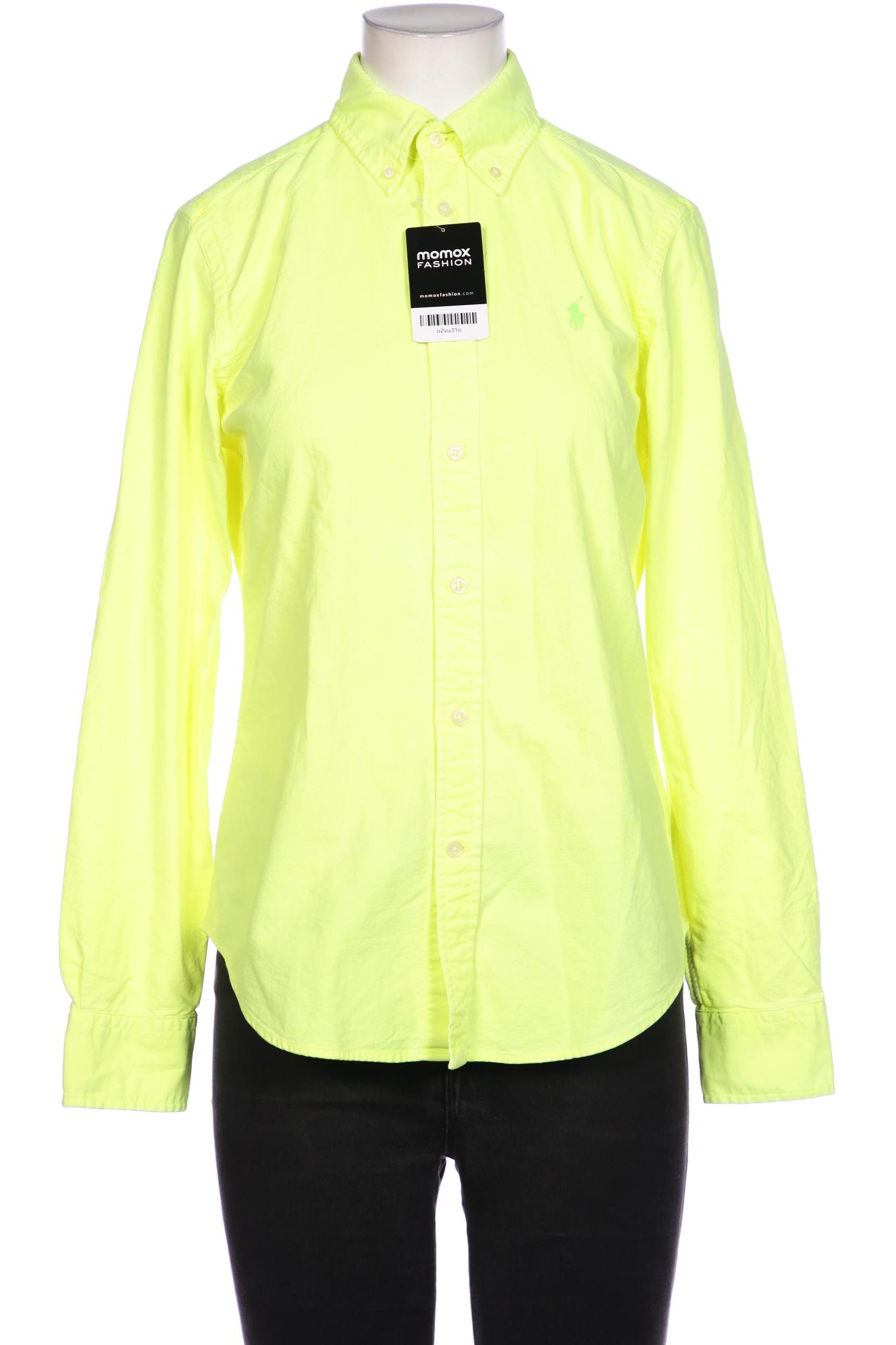 

Polo Ralph Lauren Damen Bluse, neon, Gr. 8