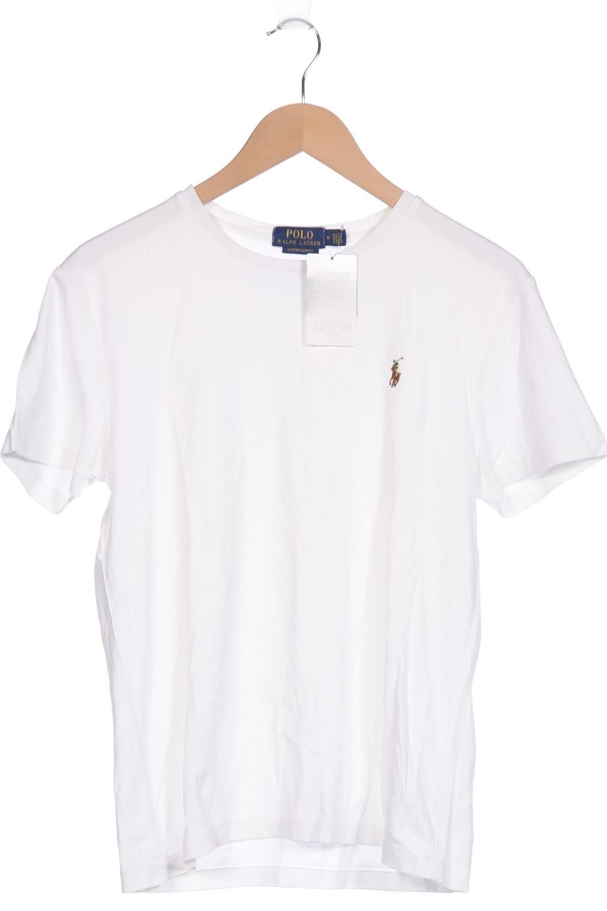 

Polo Ralph Lauren Herren T-Shirt, weiß, Gr. 48