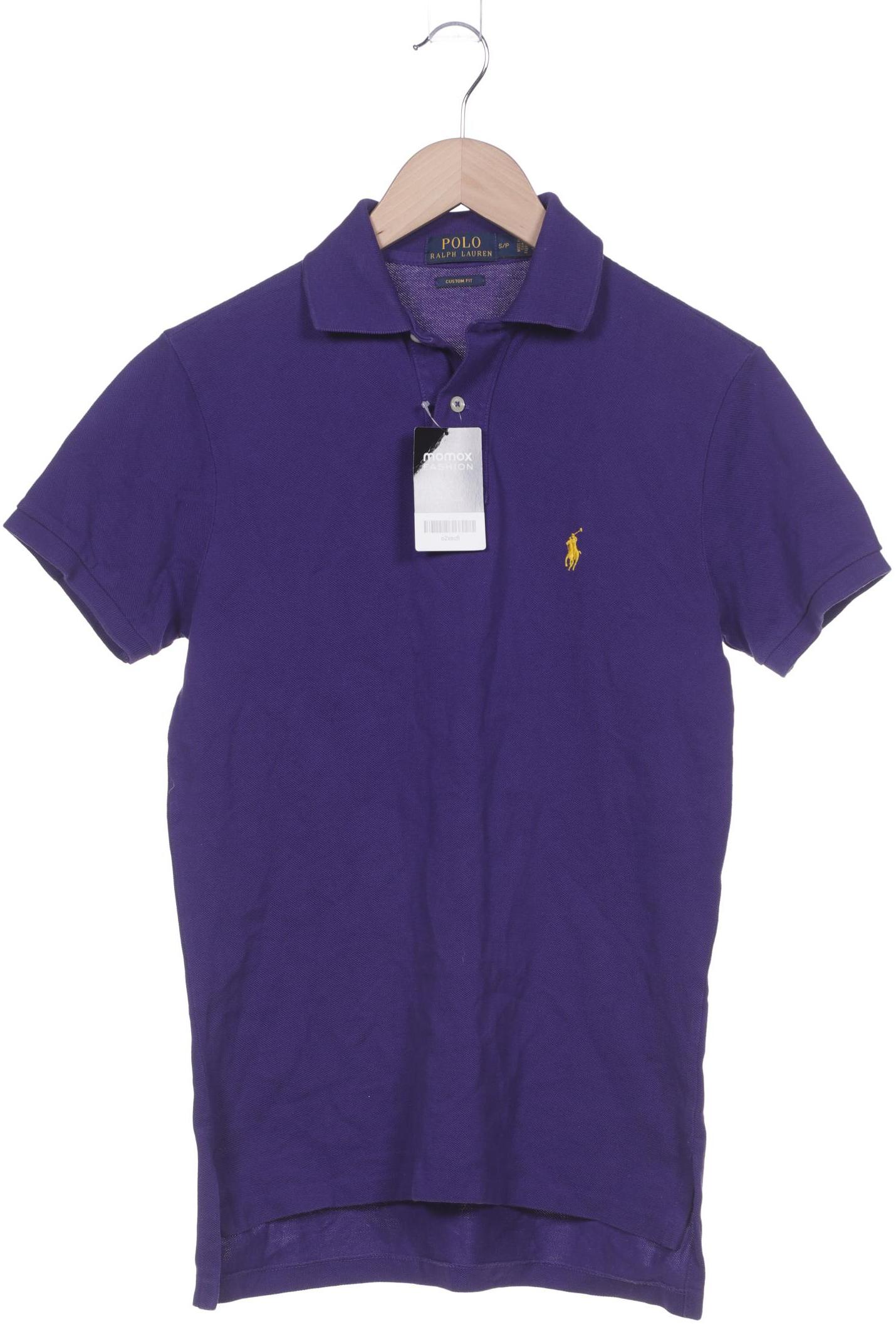 

Polo Ralph Lauren Damen Poloshirt, flieder, Gr. 36