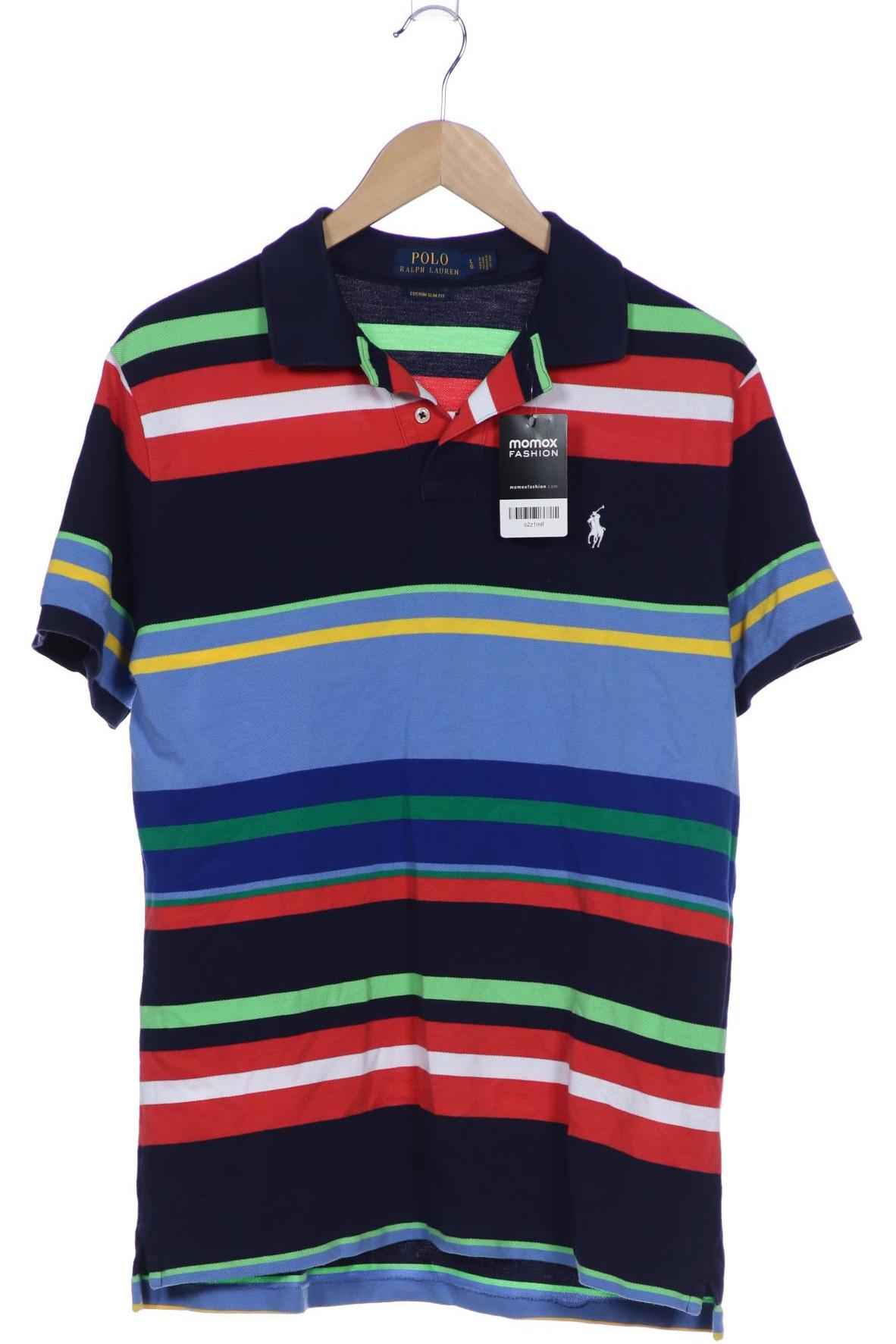 

Polo Ralph Lauren Herren Poloshirt, marineblau, Gr. 52
