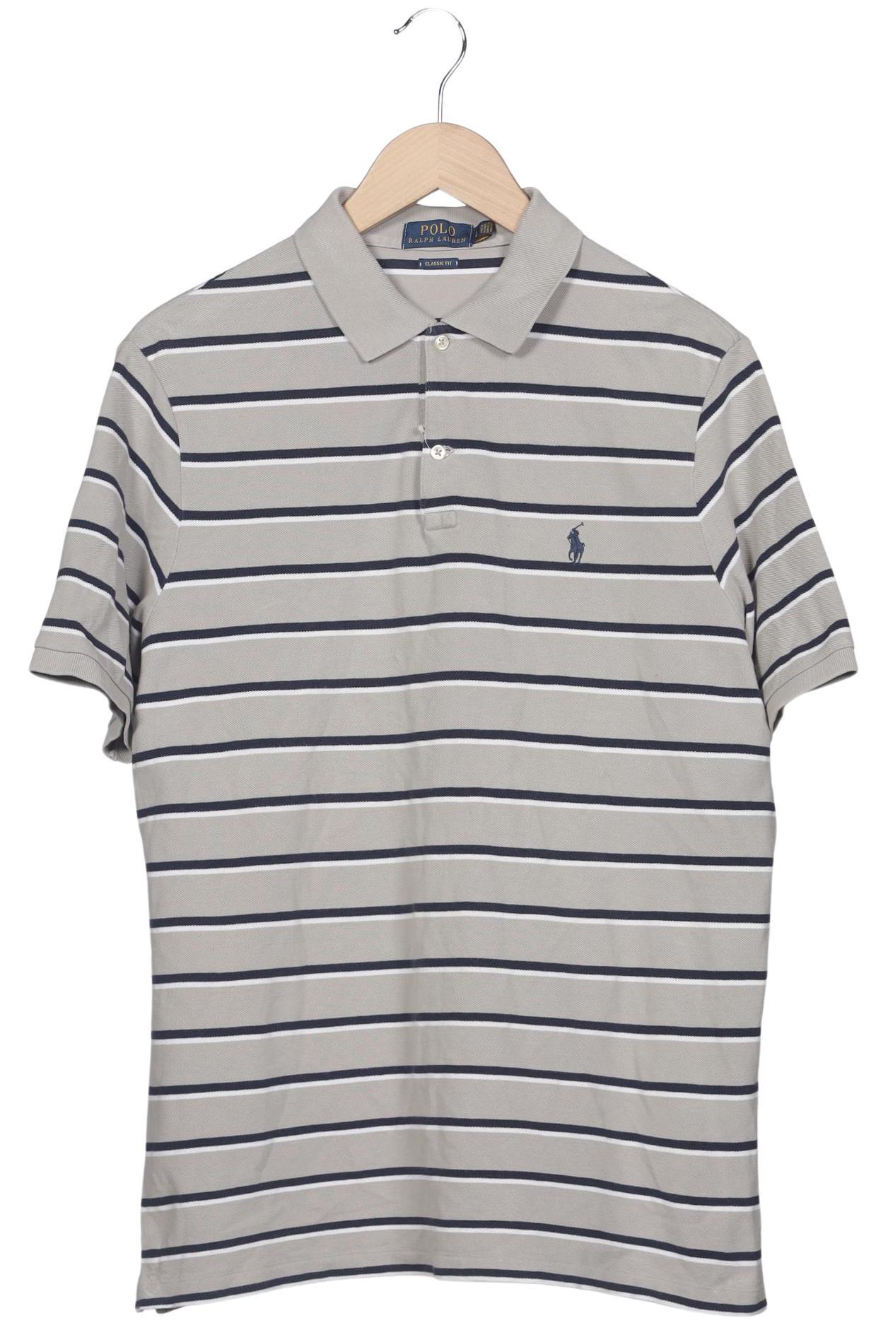 

Polo Ralph Lauren Herren Poloshirt, mehrfarbig, Gr. 52