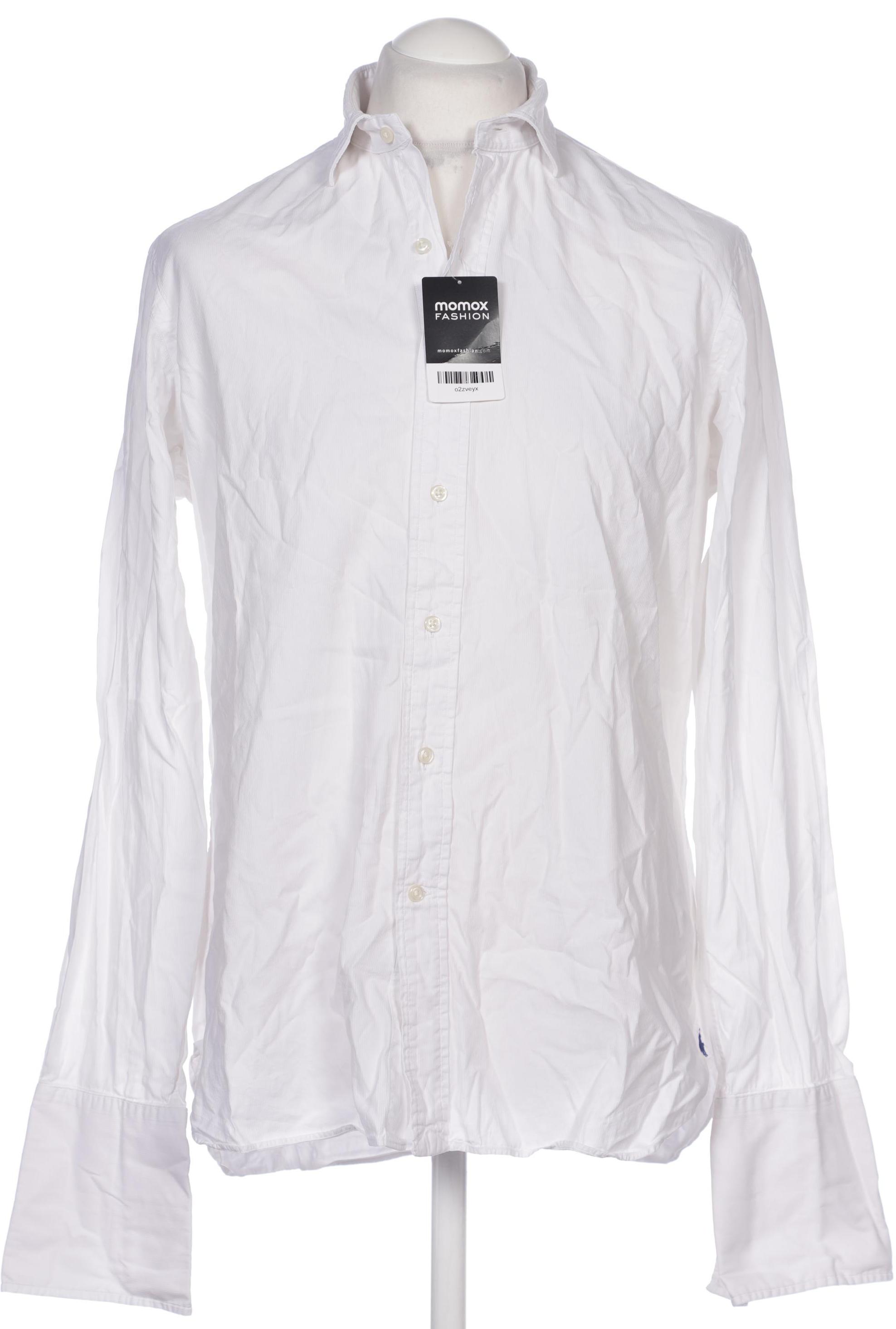 

Polo Ralph Lauren Herren Hemd, weiß, Gr. 16